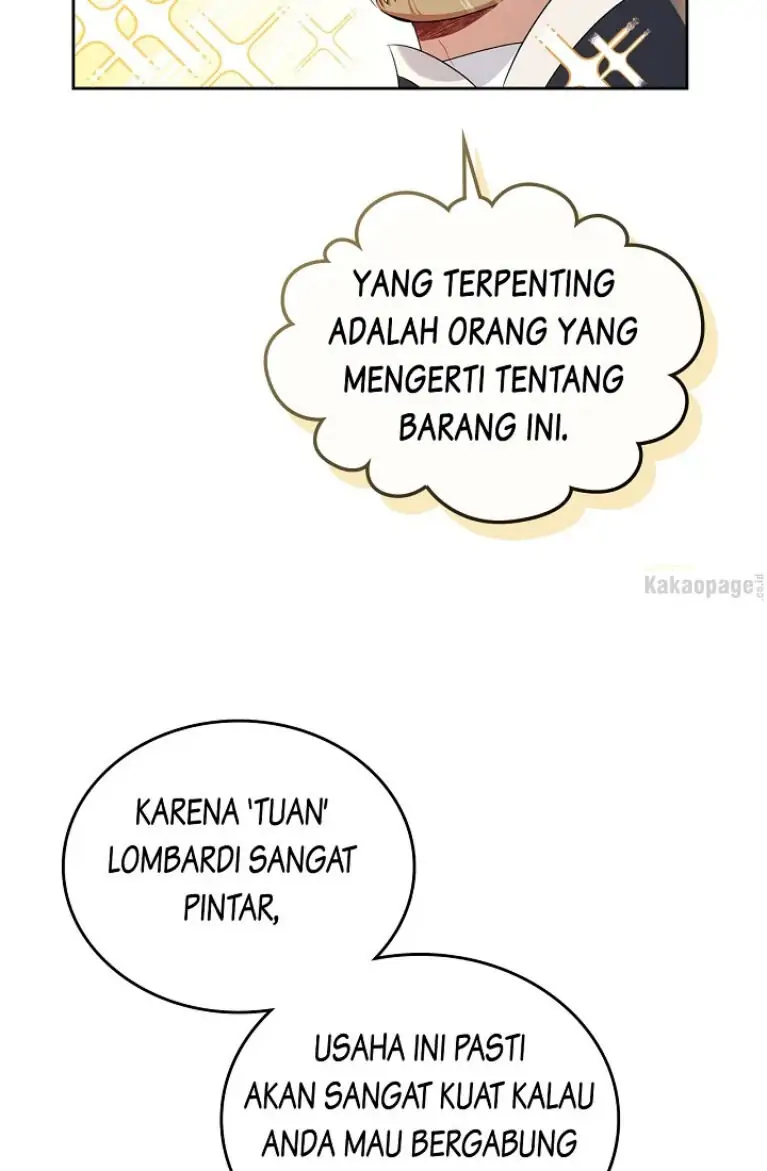 I Shall Master This Family! Chapter 12 Gambar 73