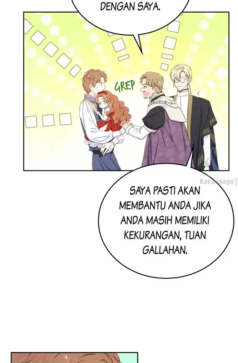 I Shall Master This Family! Chapter 12 Gambar 74