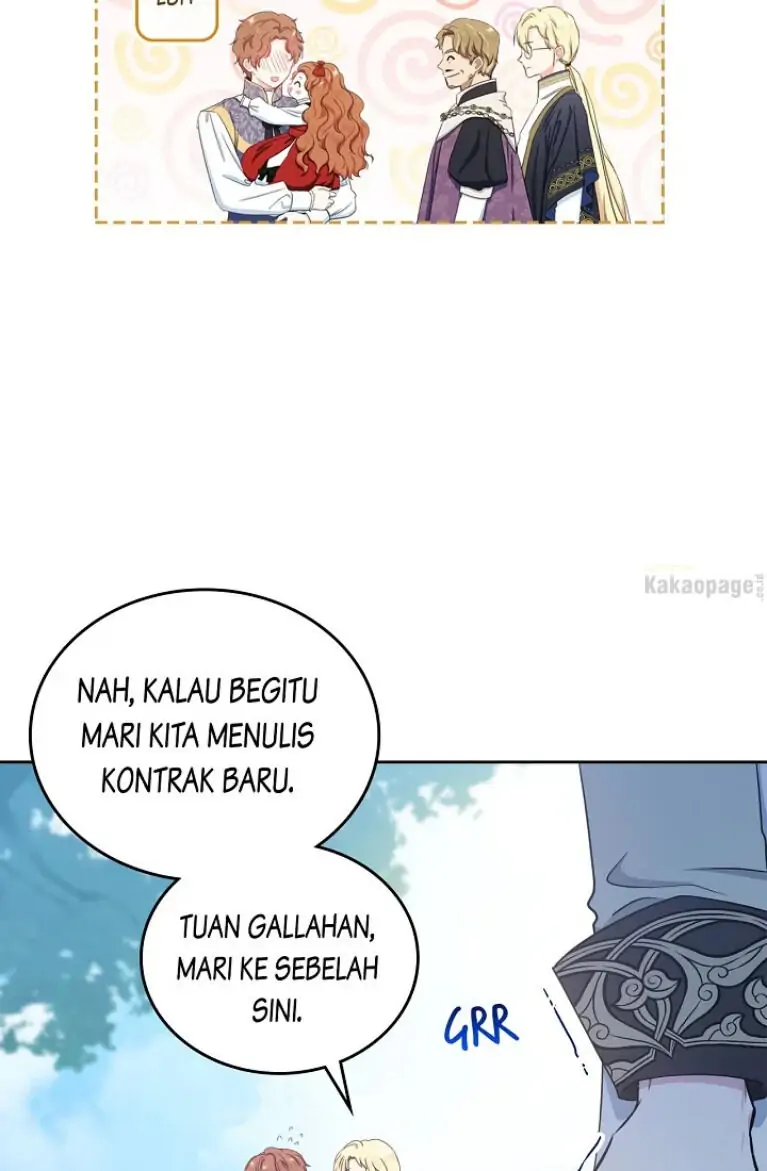 I Shall Master This Family! Chapter 12 Gambar 79