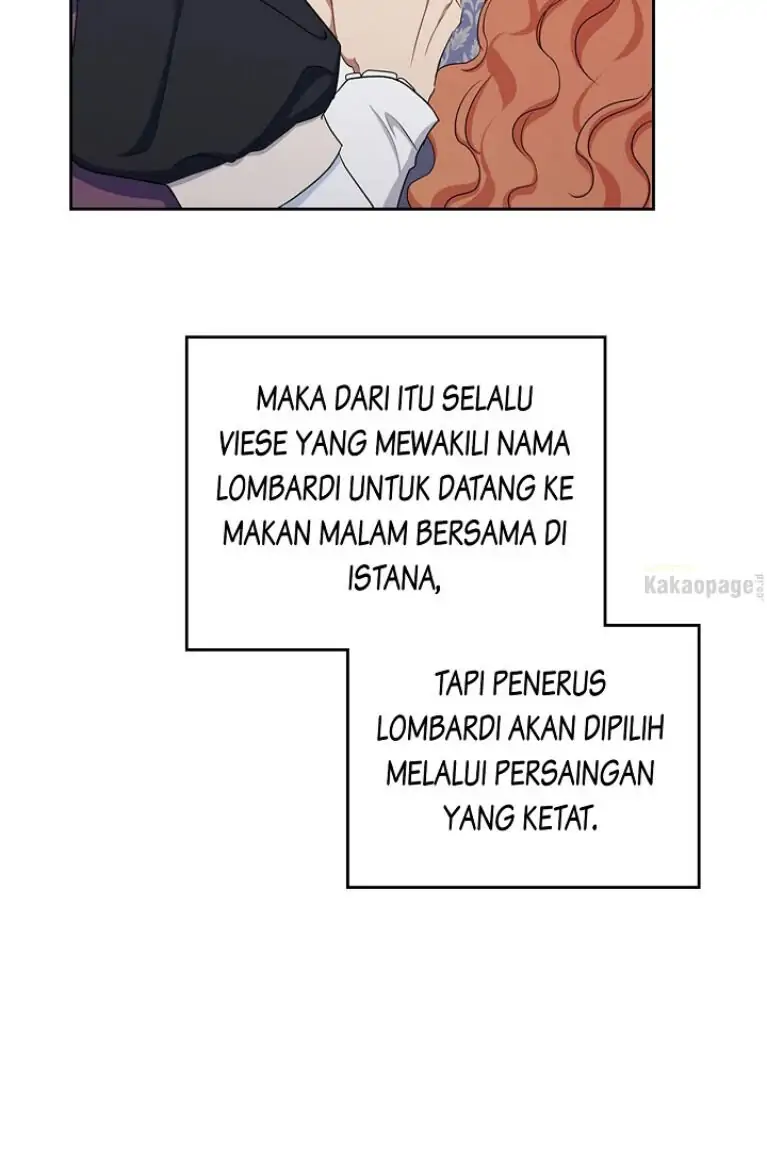 I Shall Master This Family! Chapter 12 Gambar 84