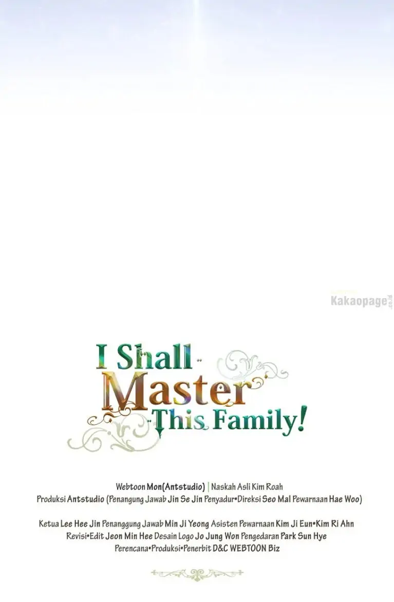 I Shall Master This Family! Chapter 12 Gambar 89