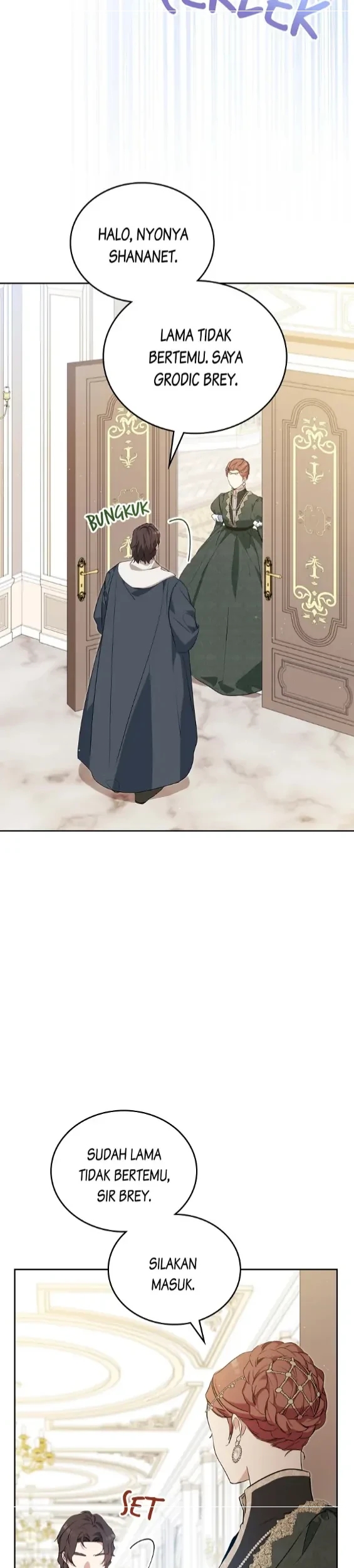 I Shall Master This Family! Chapter 120 Gambar 42