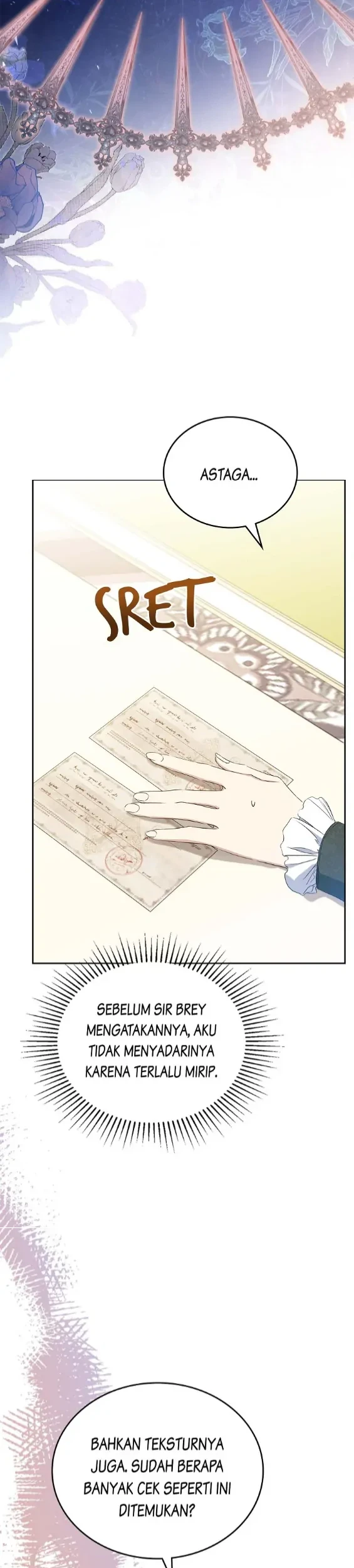 I Shall Master This Family! Chapter 120 Gambar 50