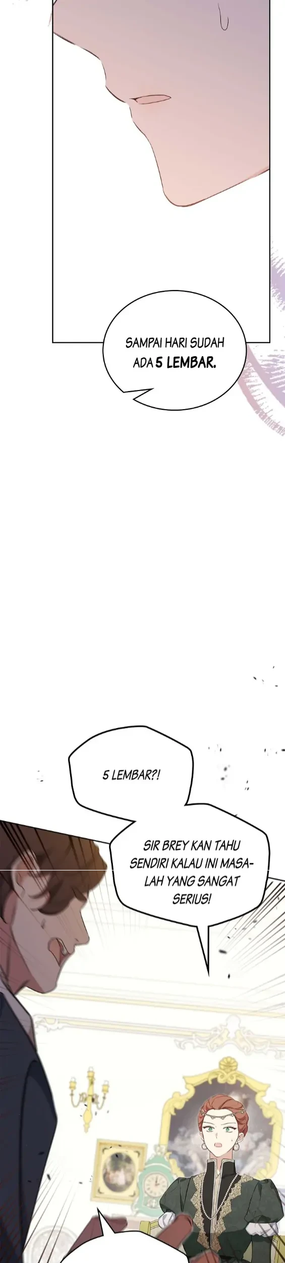 I Shall Master This Family! Chapter 120 Gambar 52