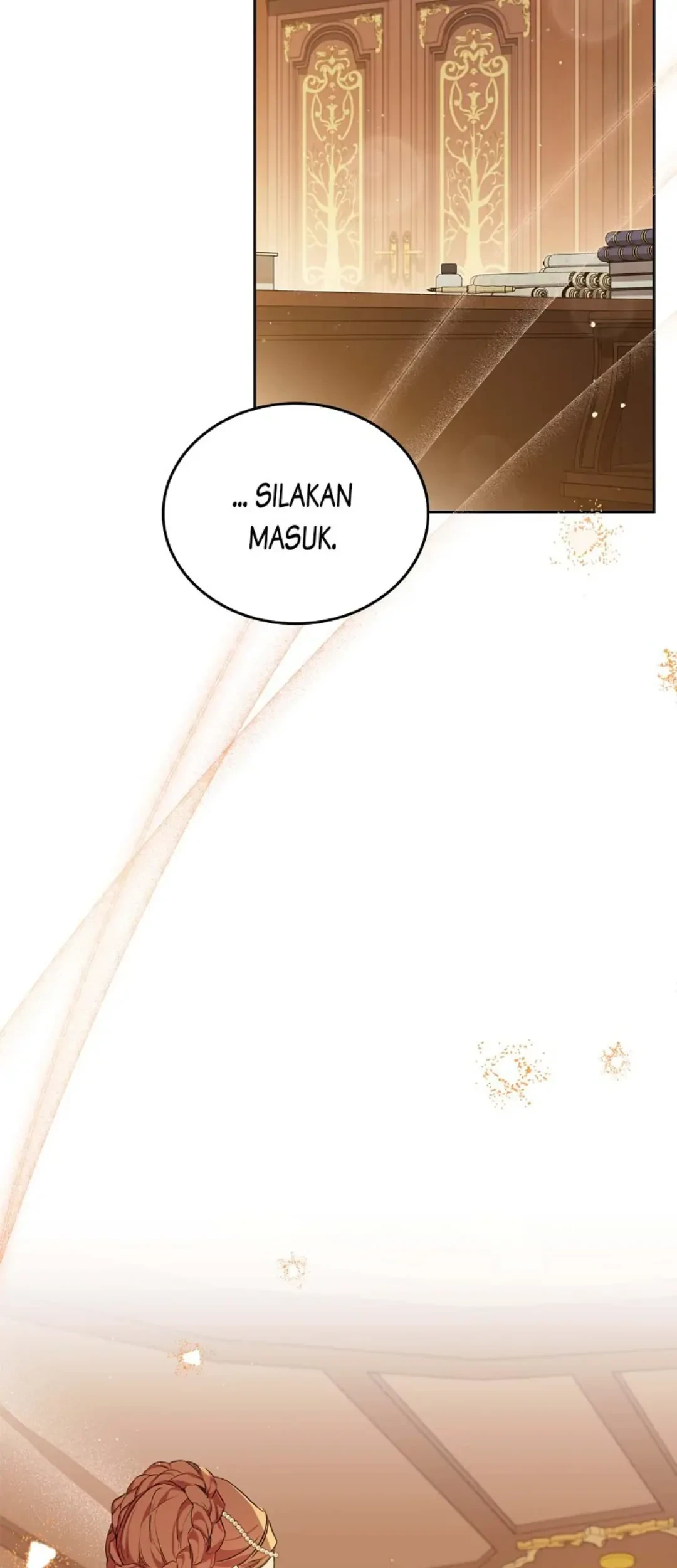 I Shall Master This Family! Chapter 121 Gambar 79