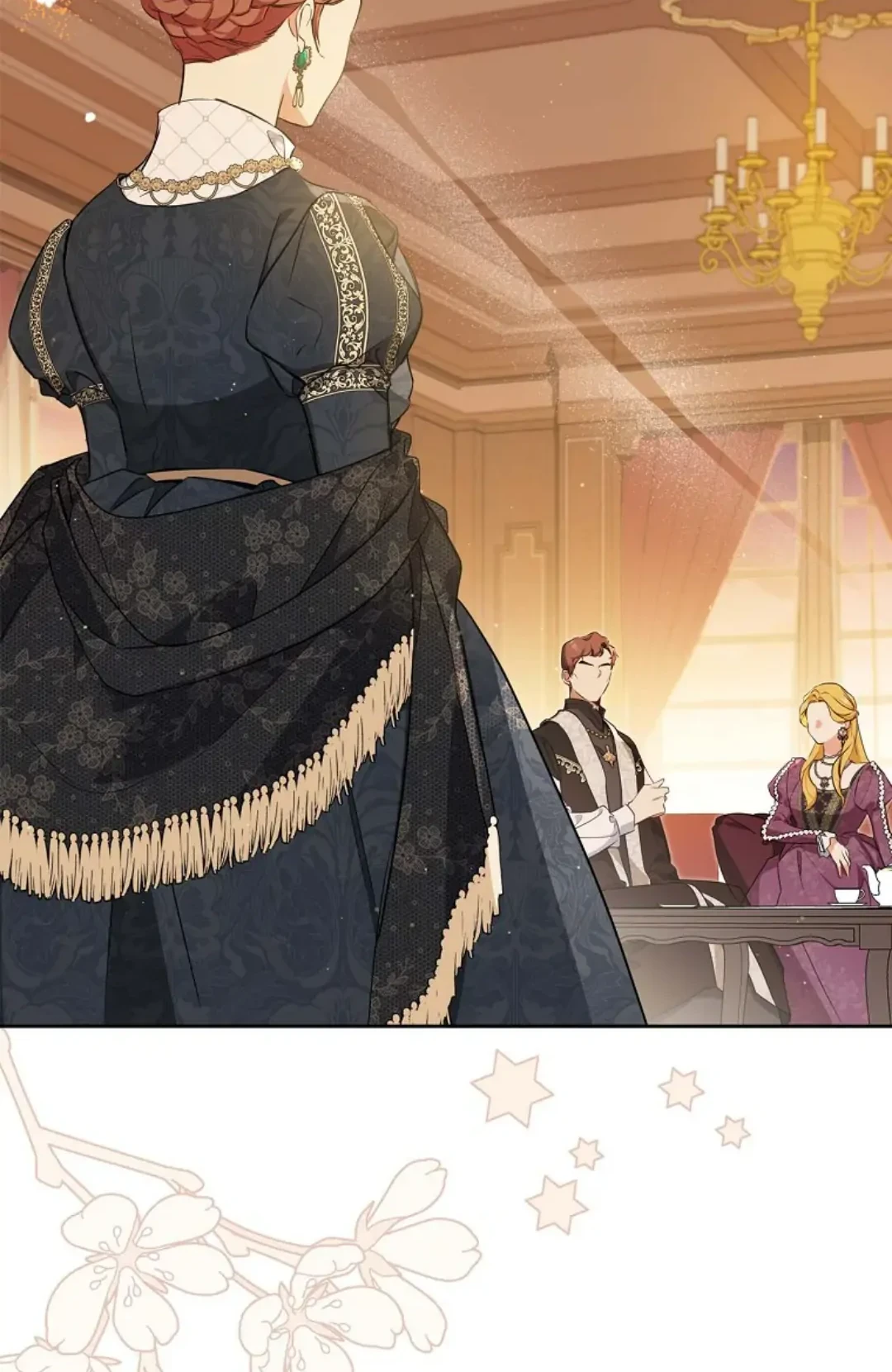 I Shall Master This Family! Chapter 121 Gambar 80