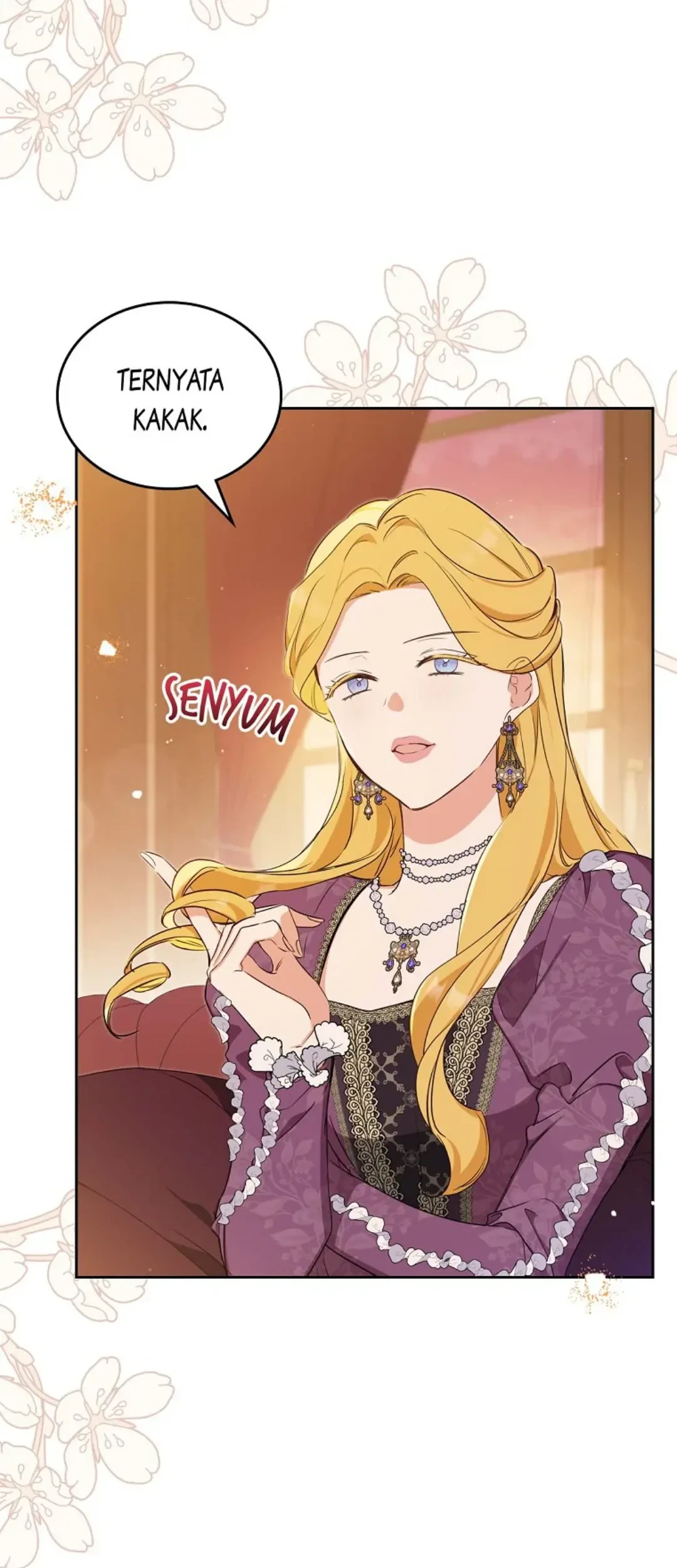 I Shall Master This Family! Chapter 121 Gambar 81