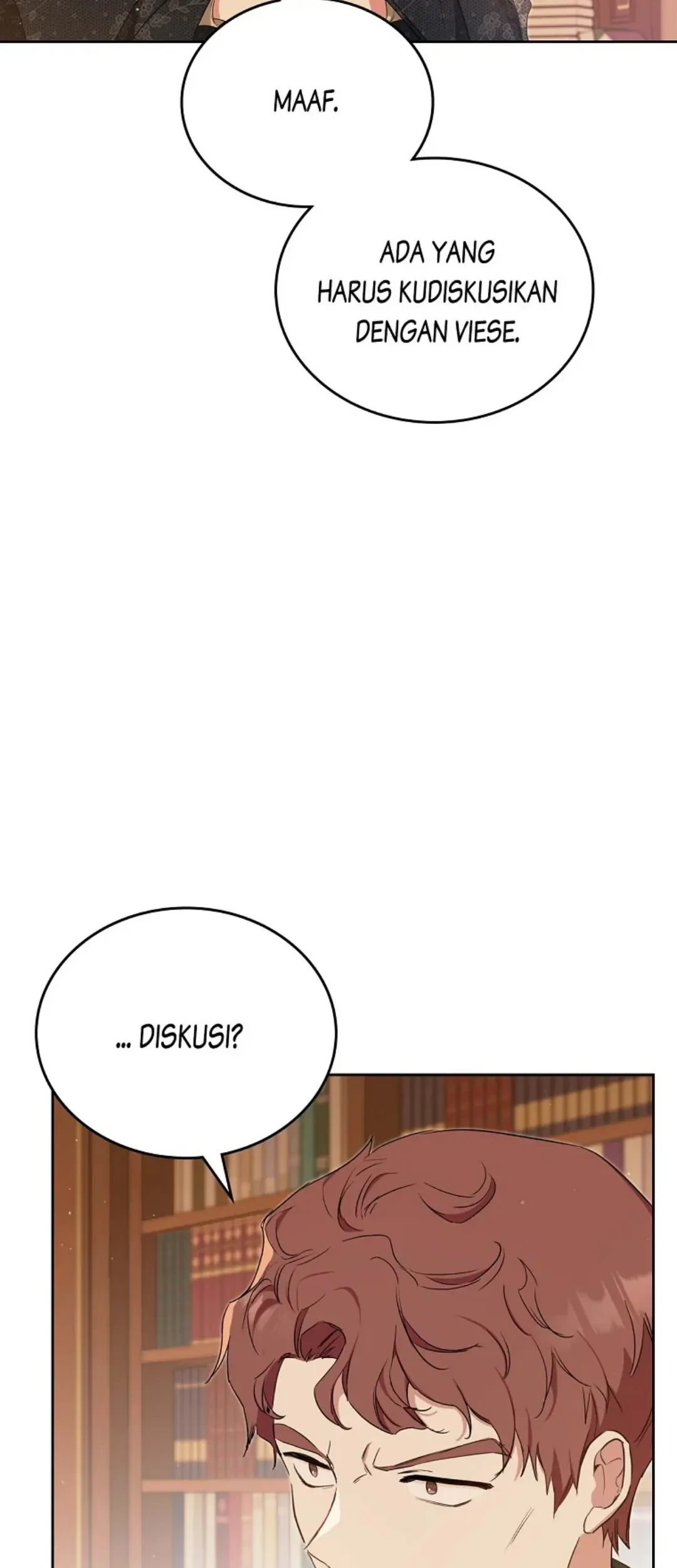 I Shall Master This Family! Chapter 121 Gambar 84