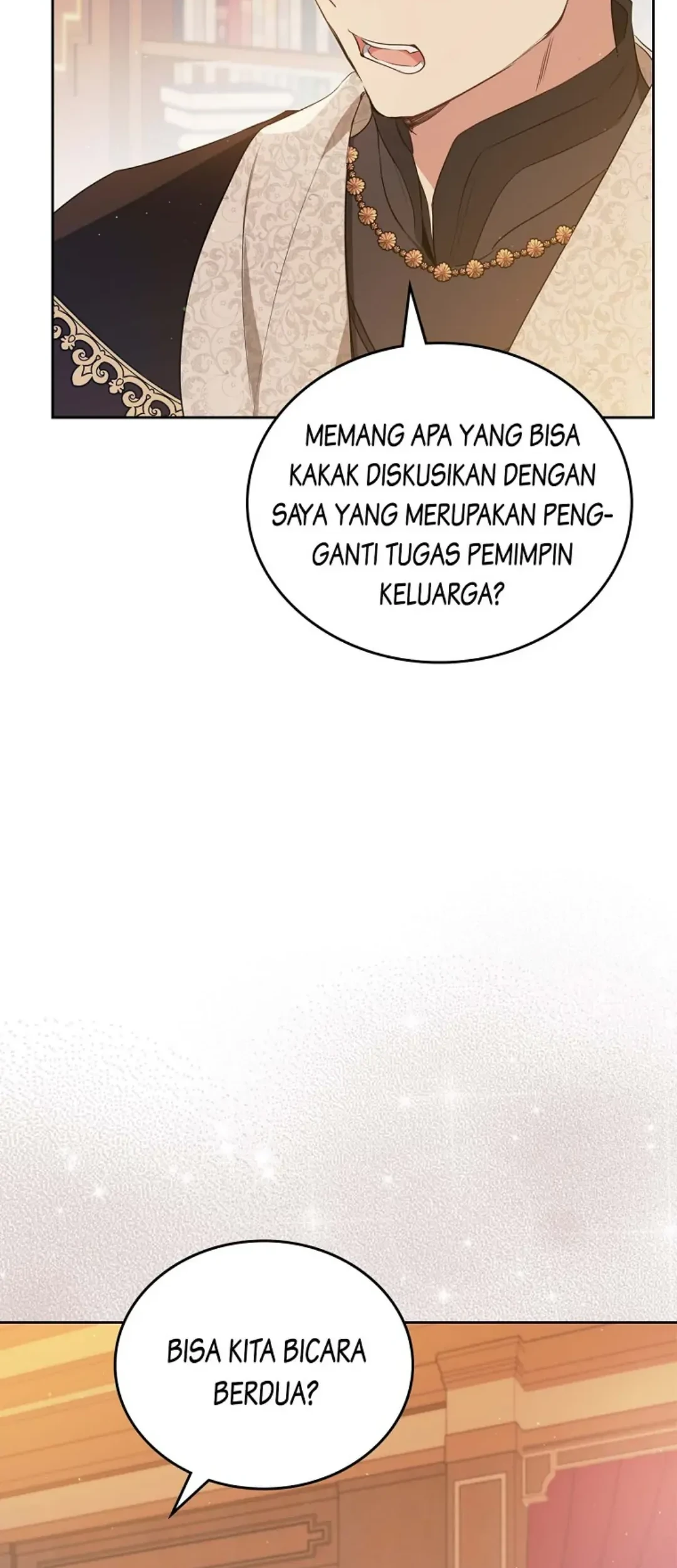 I Shall Master This Family! Chapter 121 Gambar 85