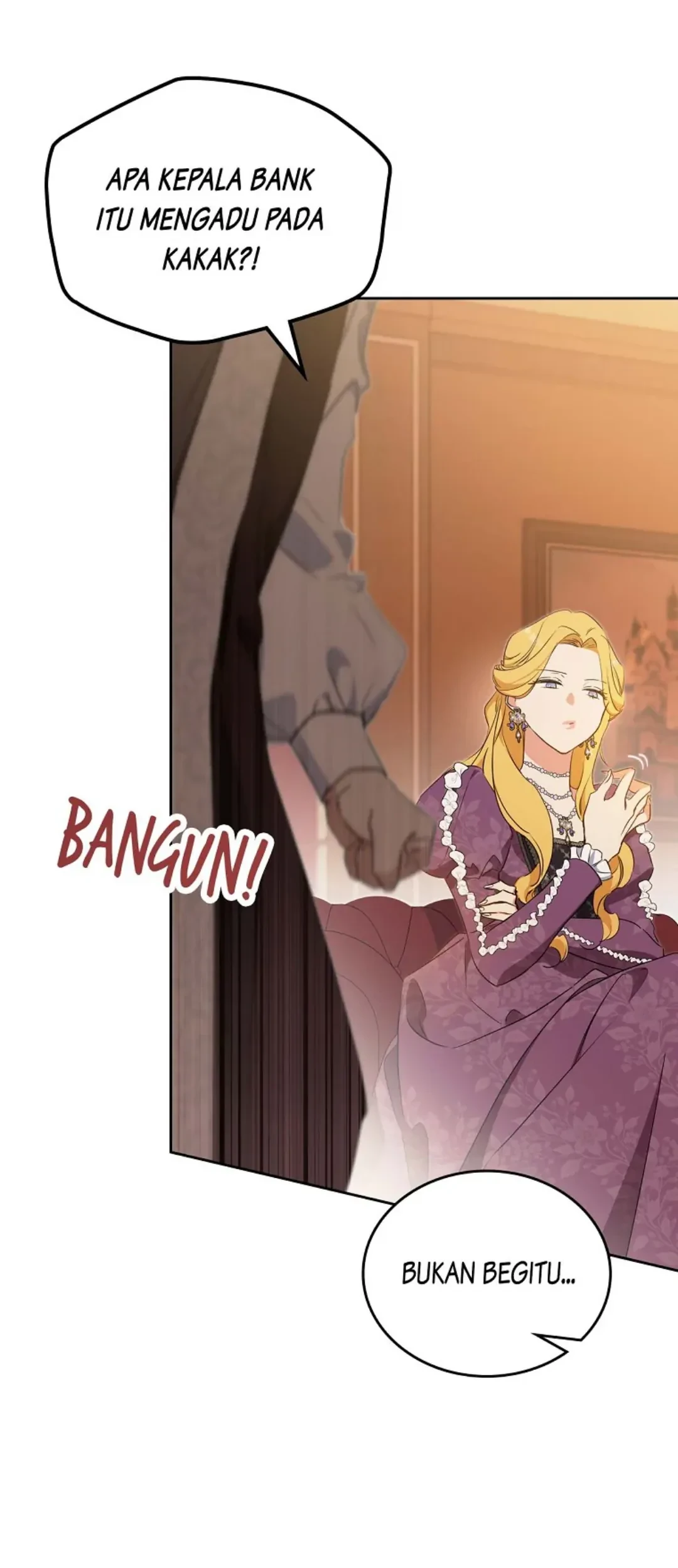 I Shall Master This Family! Chapter 121 Gambar 90