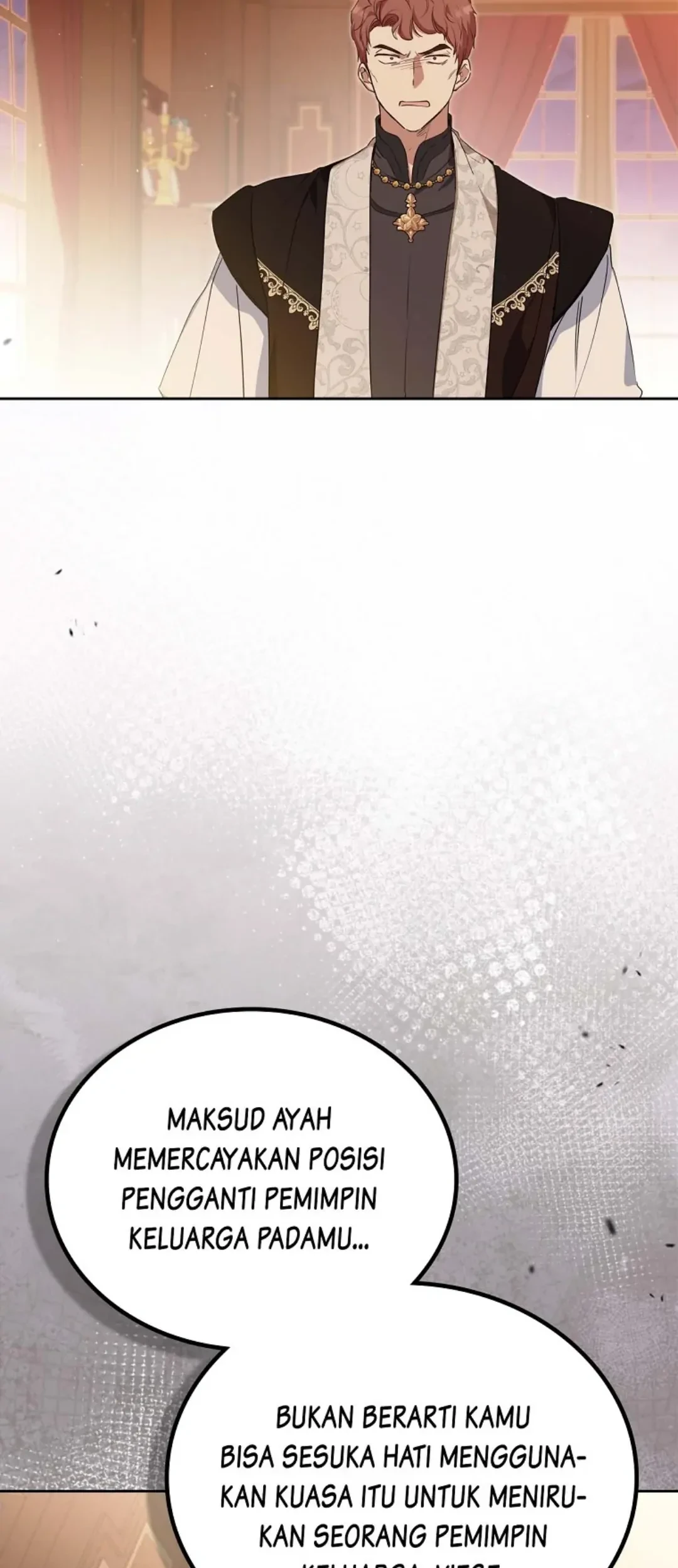 I Shall Master This Family! Chapter 121 Gambar 95