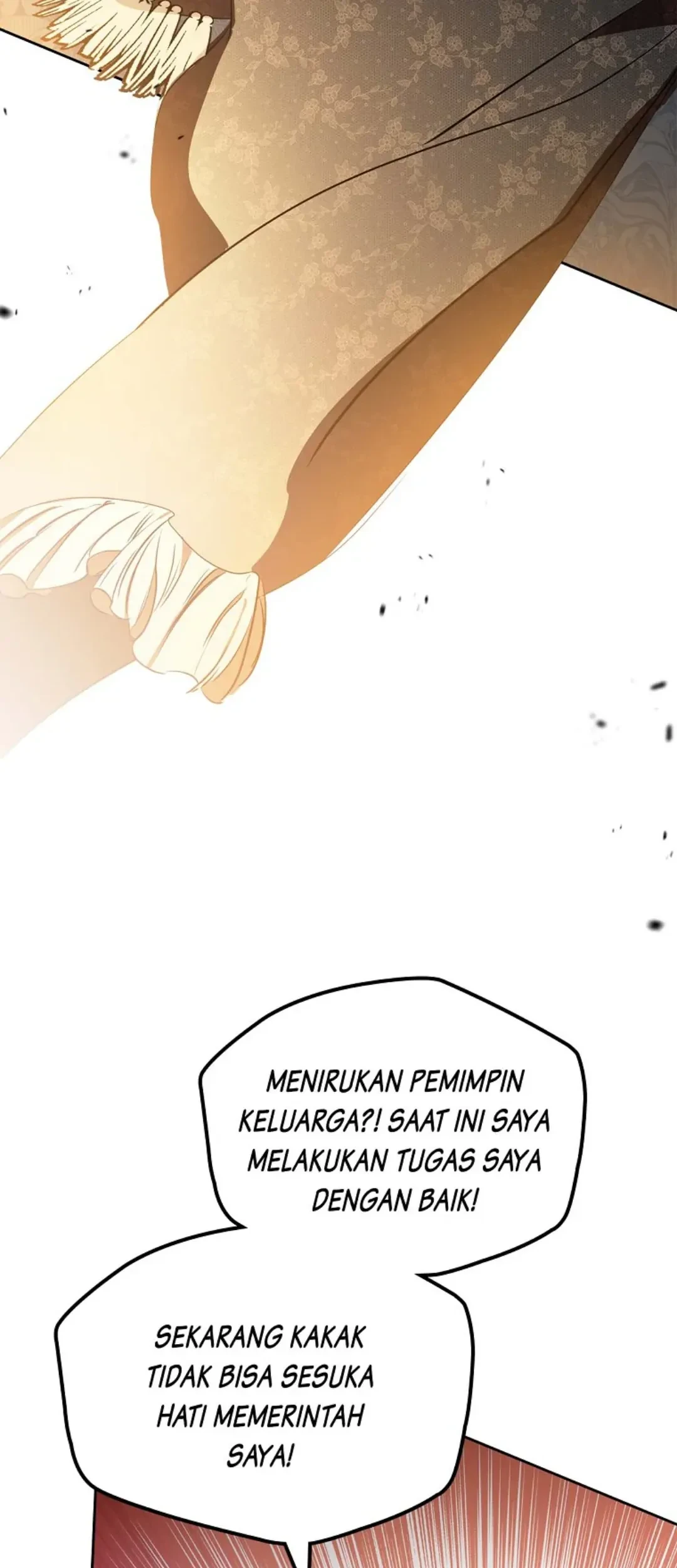 I Shall Master This Family! Chapter 121 Gambar 97