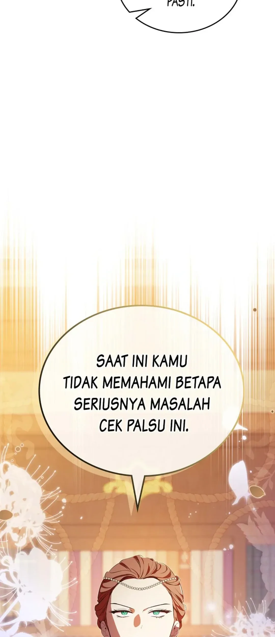 I Shall Master This Family! Chapter 121 Gambar 100