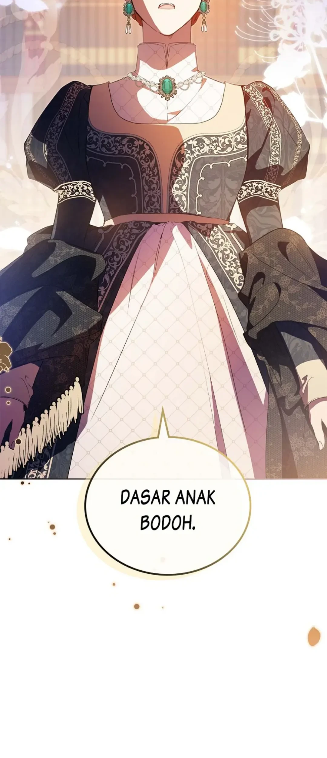 I Shall Master This Family! Chapter 121 Gambar 101