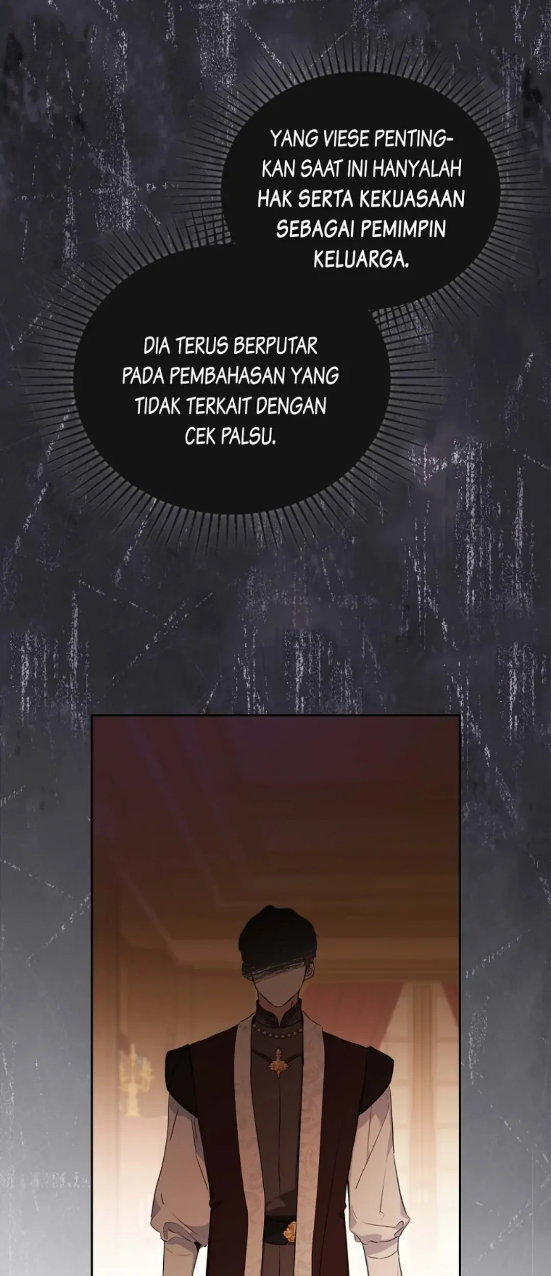 I Shall Master This Family! Chapter 121 Gambar 107