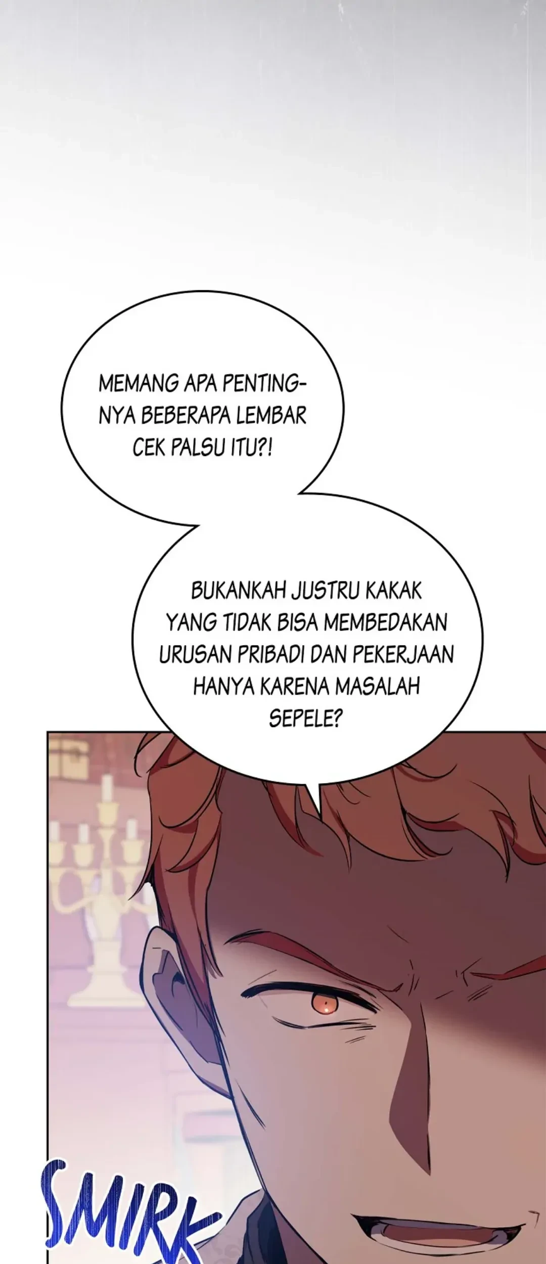I Shall Master This Family! Chapter 121 Gambar 109