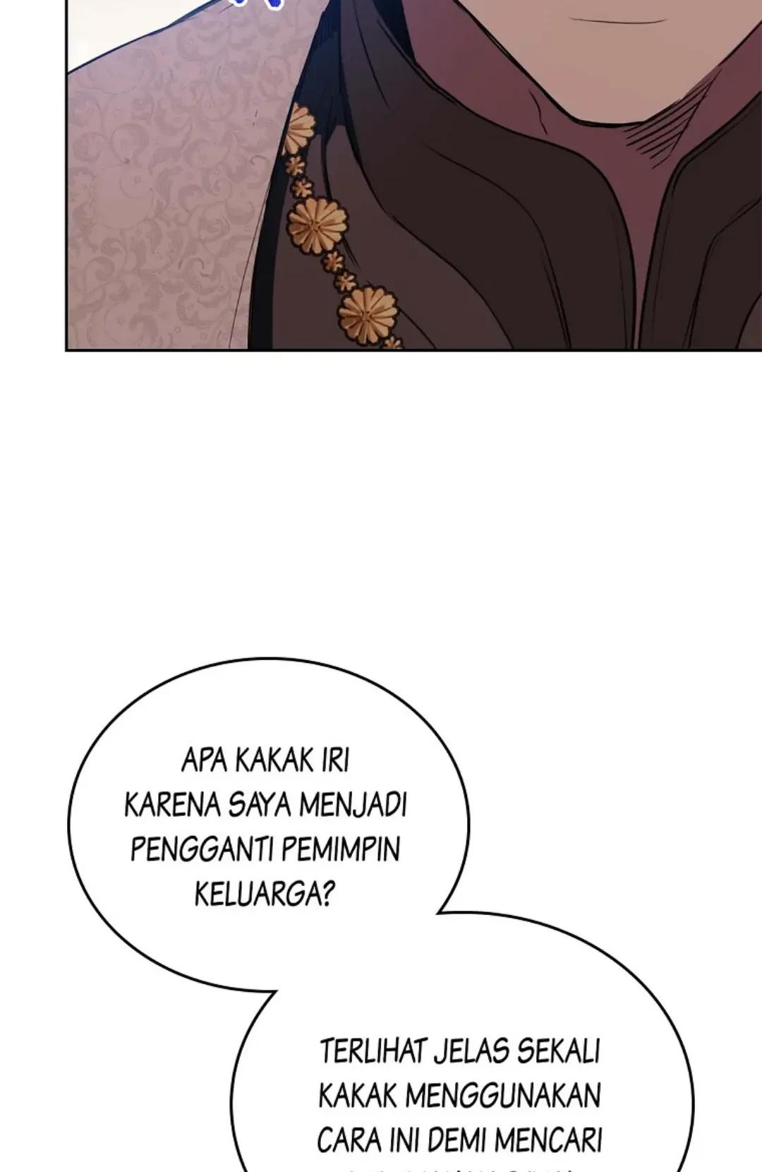 I Shall Master This Family! Chapter 121 Gambar 110