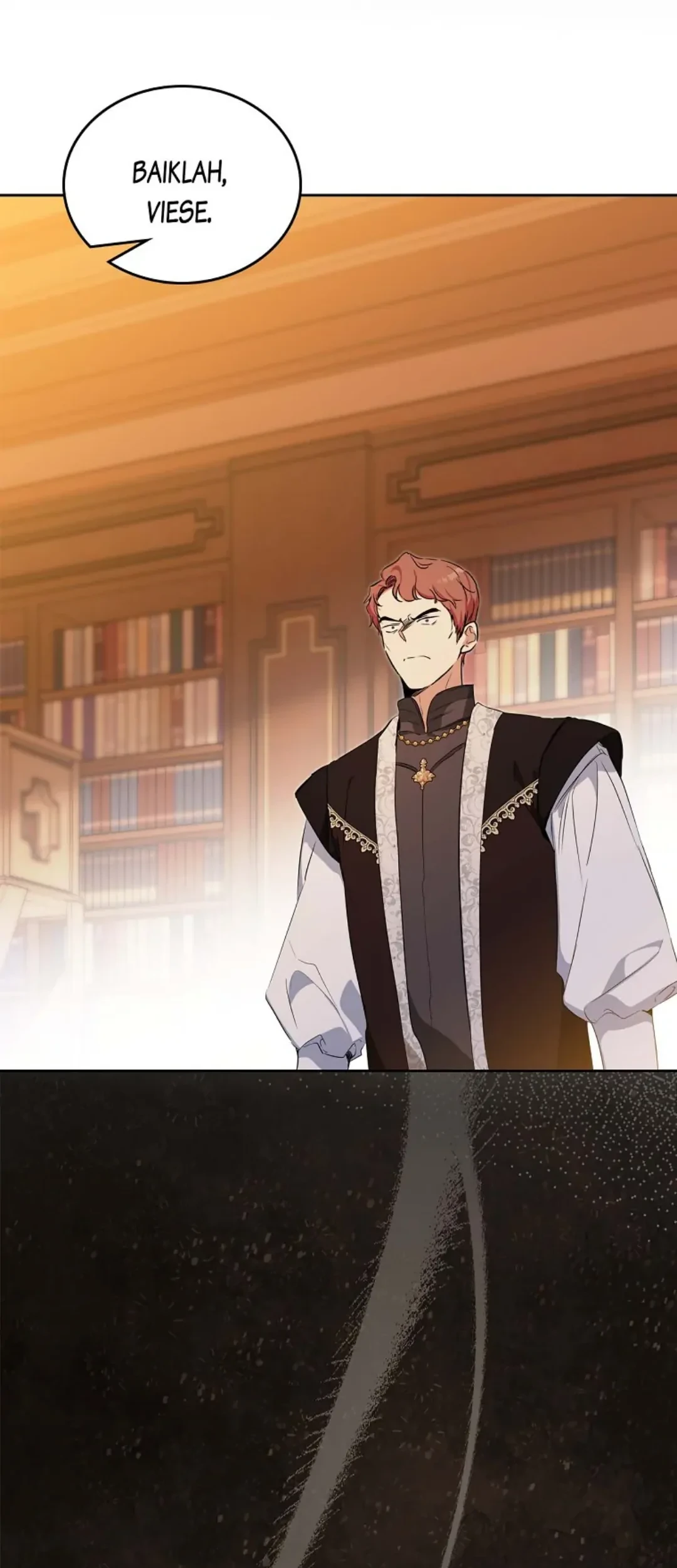 I Shall Master This Family! Chapter 121 Gambar 113