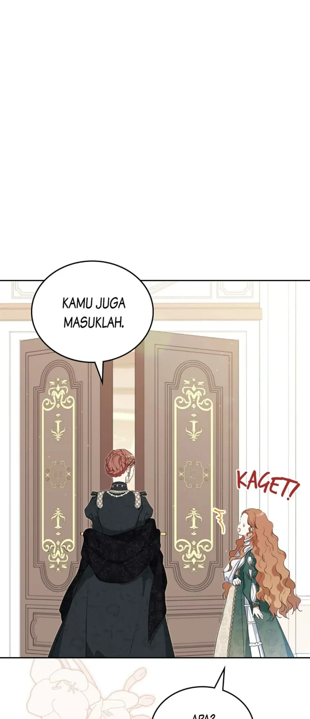 I Shall Master This Family! Chapter 122 Gambar 79