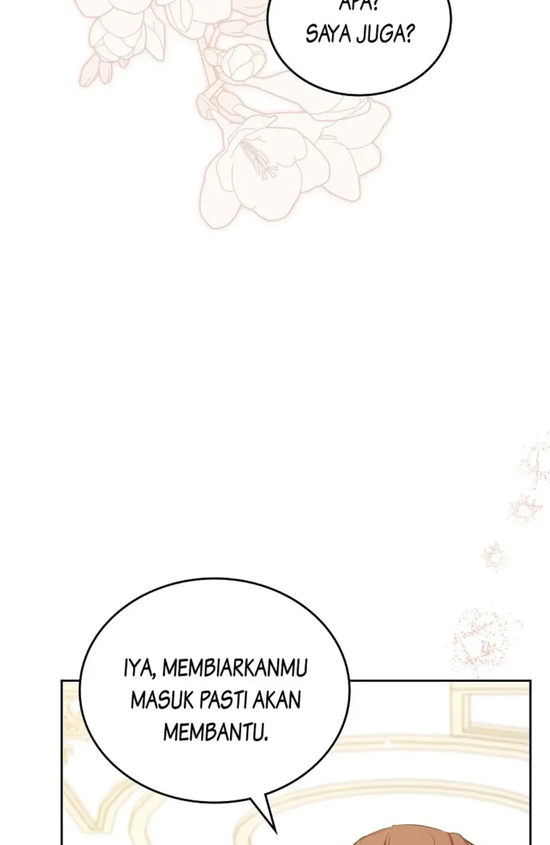 I Shall Master This Family! Chapter 122 Gambar 80