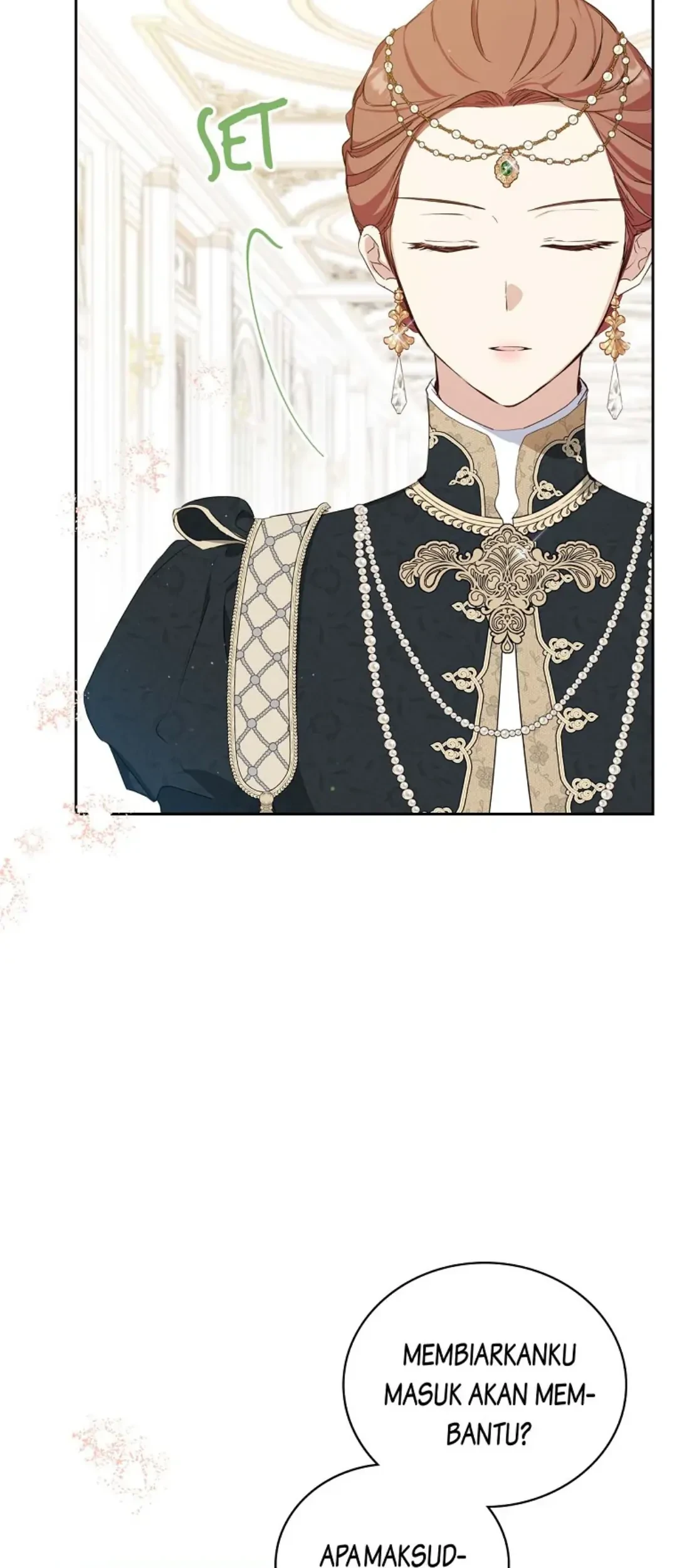 I Shall Master This Family! Chapter 122 Gambar 81