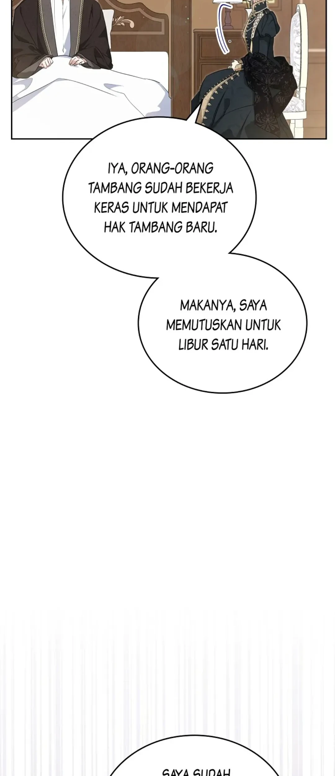I Shall Master This Family! Chapter 122 Gambar 88