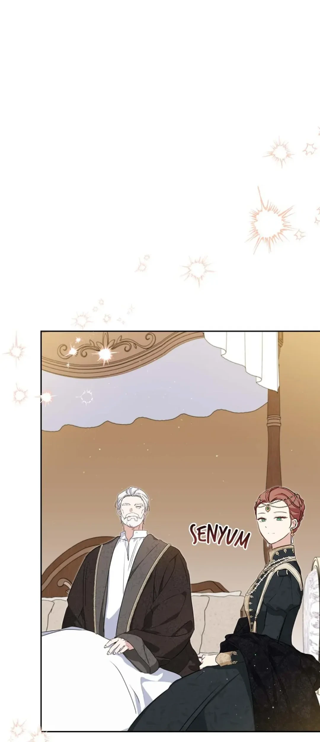 I Shall Master This Family! Chapter 122 Gambar 91