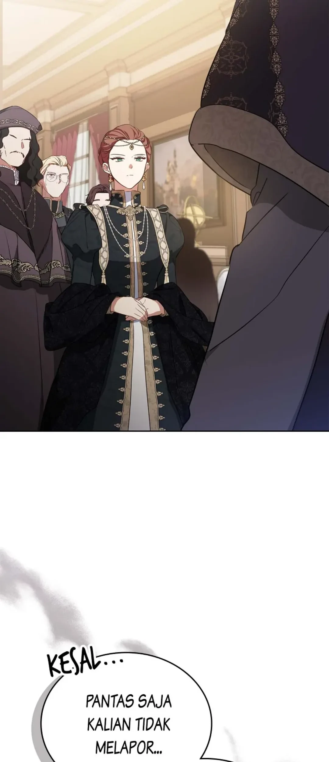 I Shall Master This Family! Chapter 122 Gambar 106