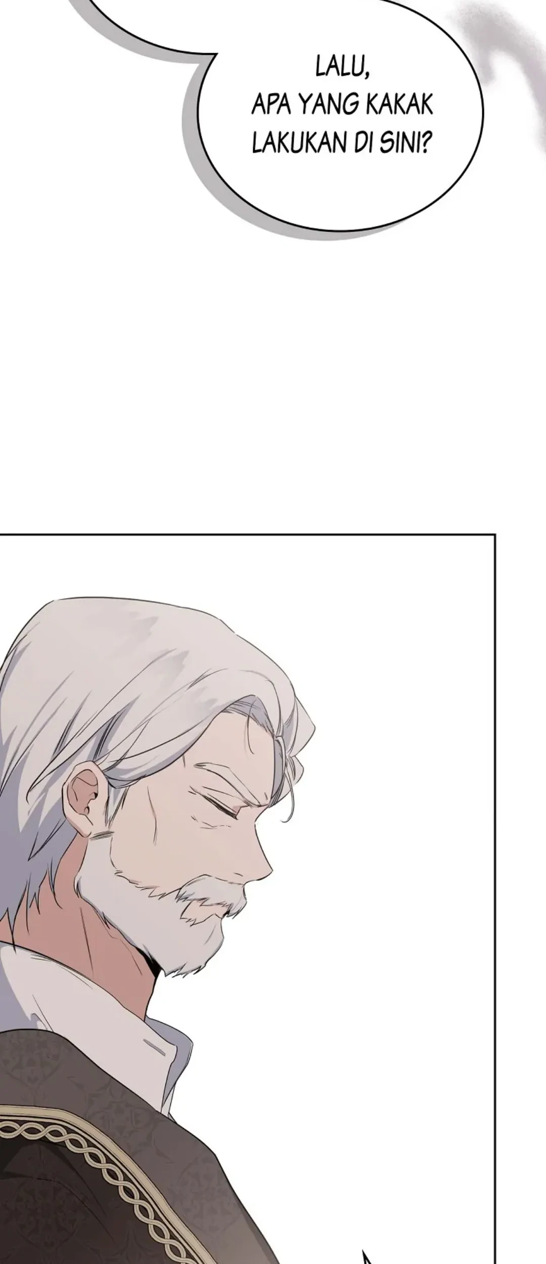 I Shall Master This Family! Chapter 122 Gambar 107