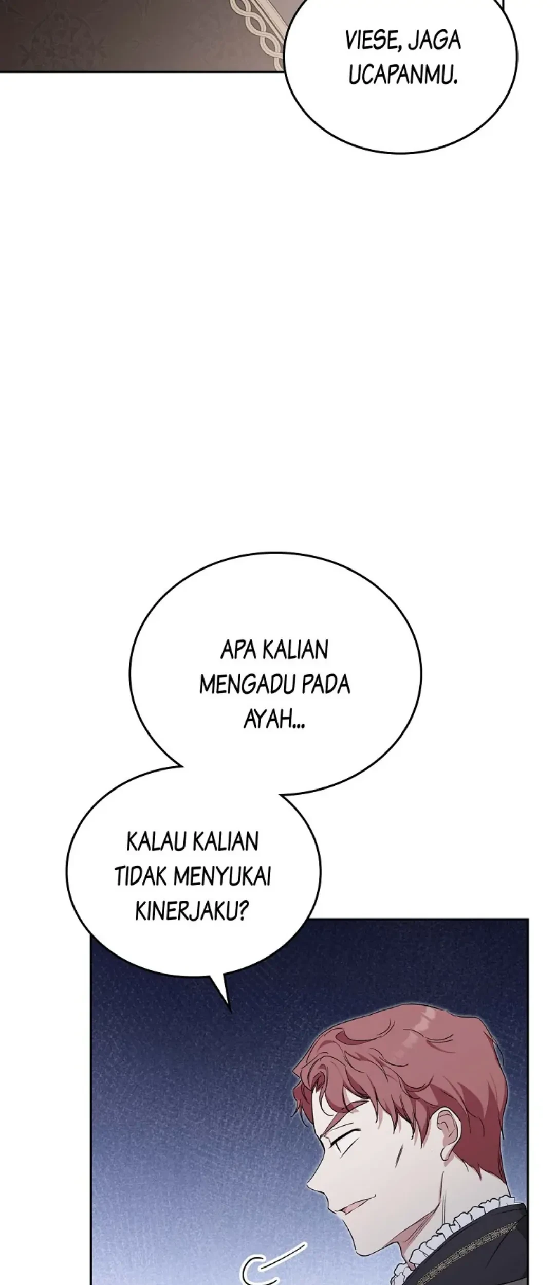 I Shall Master This Family! Chapter 122 Gambar 109