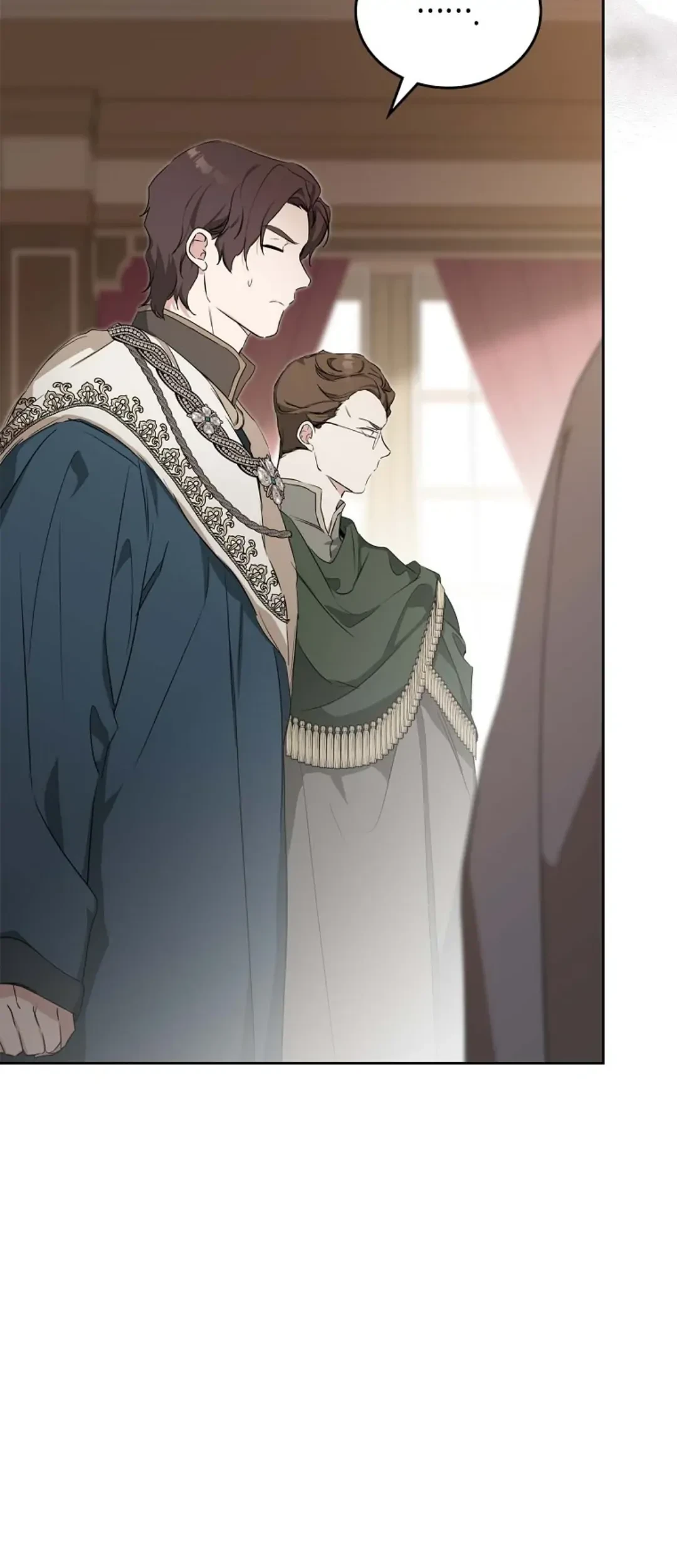 I Shall Master This Family! Chapter 122 Gambar 111