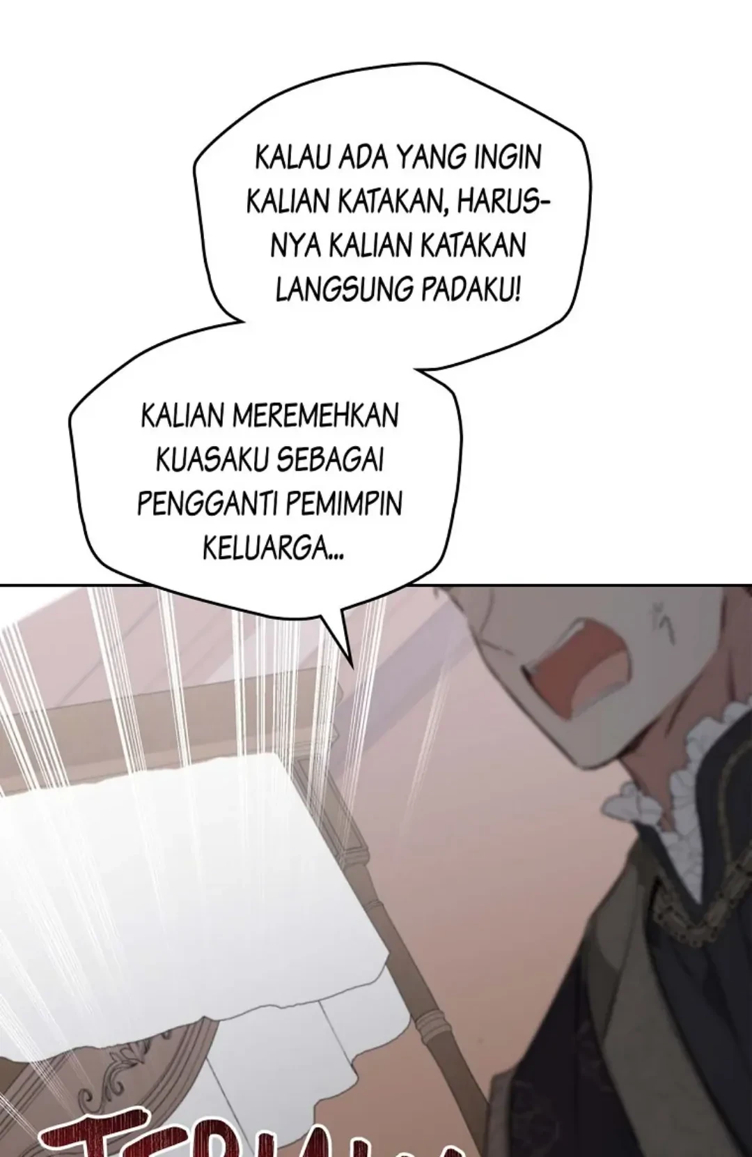 I Shall Master This Family! Chapter 122 Gambar 112