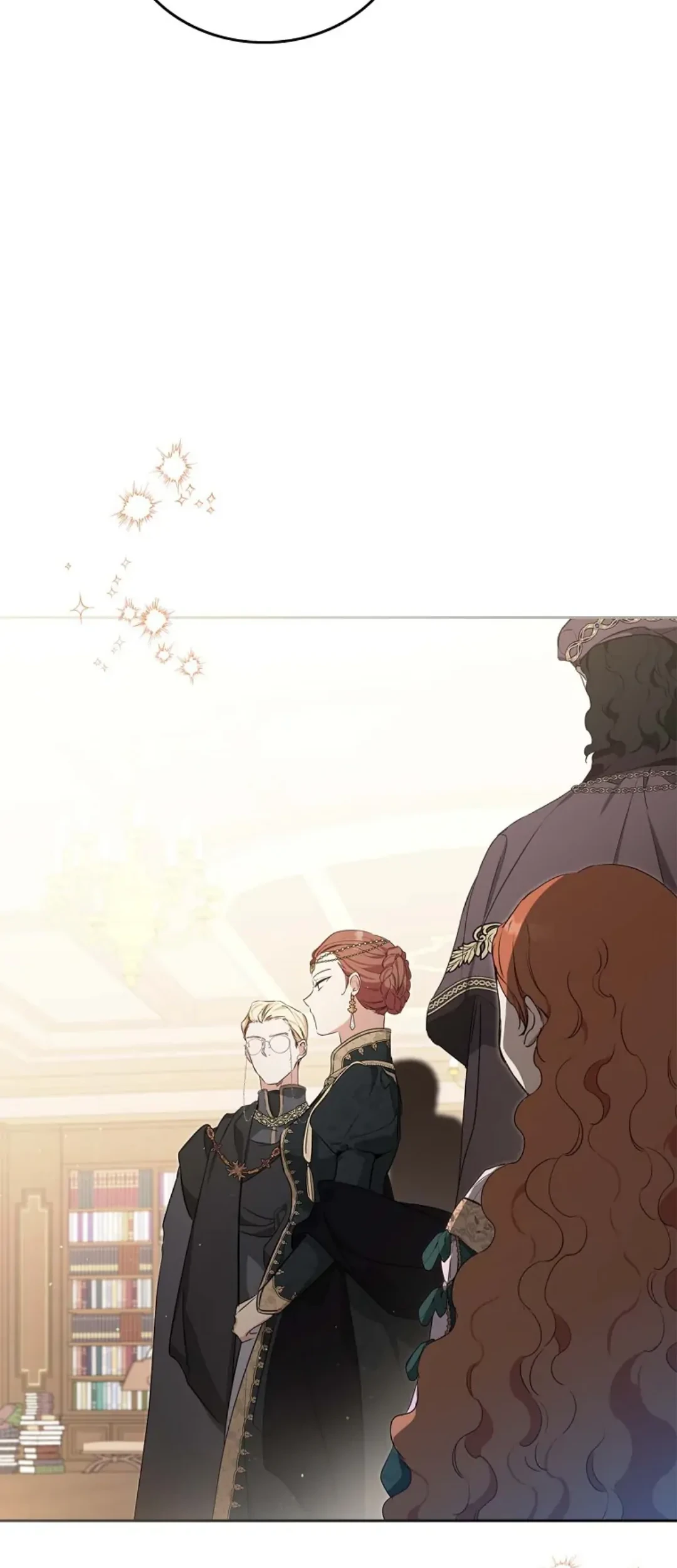 I Shall Master This Family! Chapter 122 Gambar 117