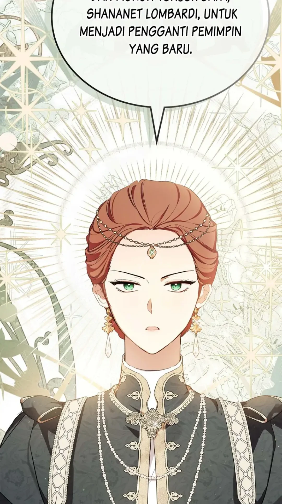 I Shall Master This Family! Chapter 122 Gambar 123