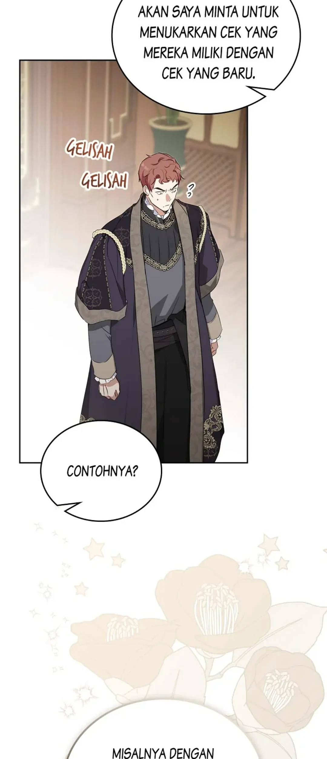 I Shall Master This Family! Chapter 123 Gambar 77