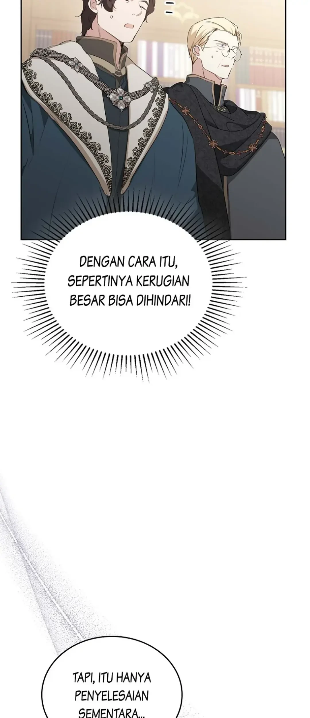 I Shall Master This Family! Chapter 123 Gambar 79