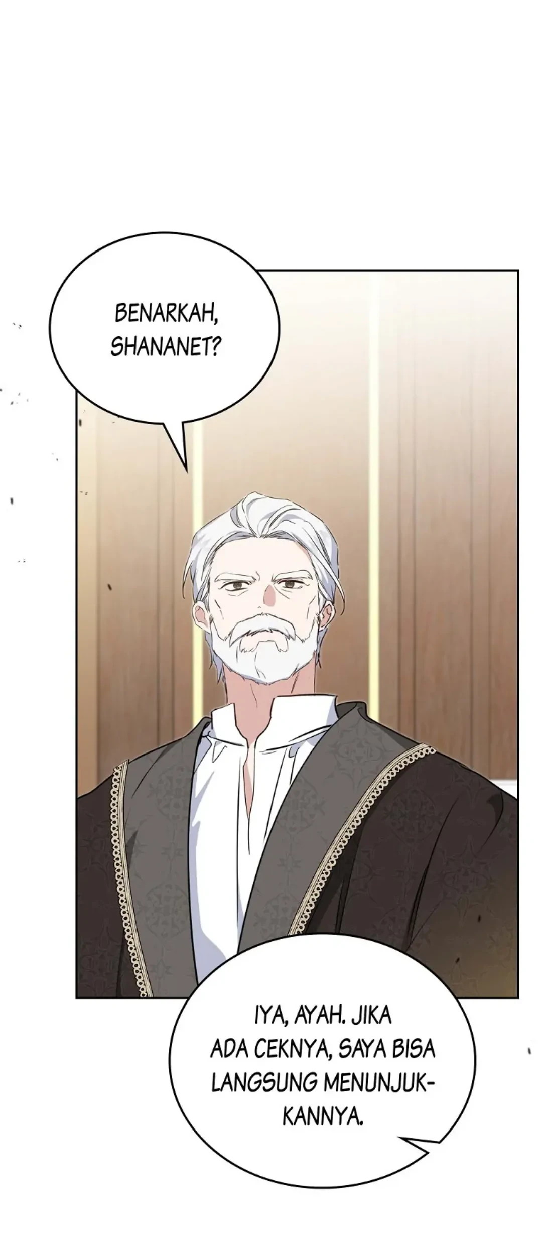 I Shall Master This Family! Chapter 123 Gambar 82