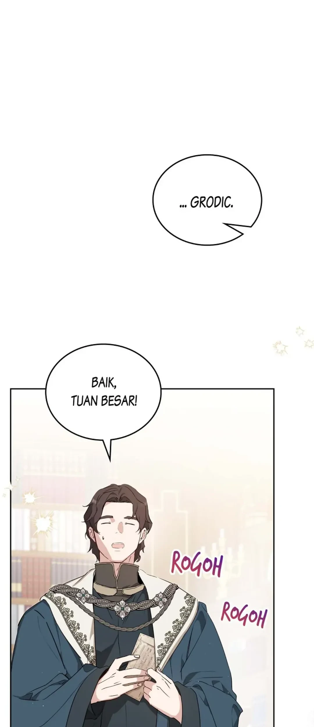 I Shall Master This Family! Chapter 123 Gambar 84