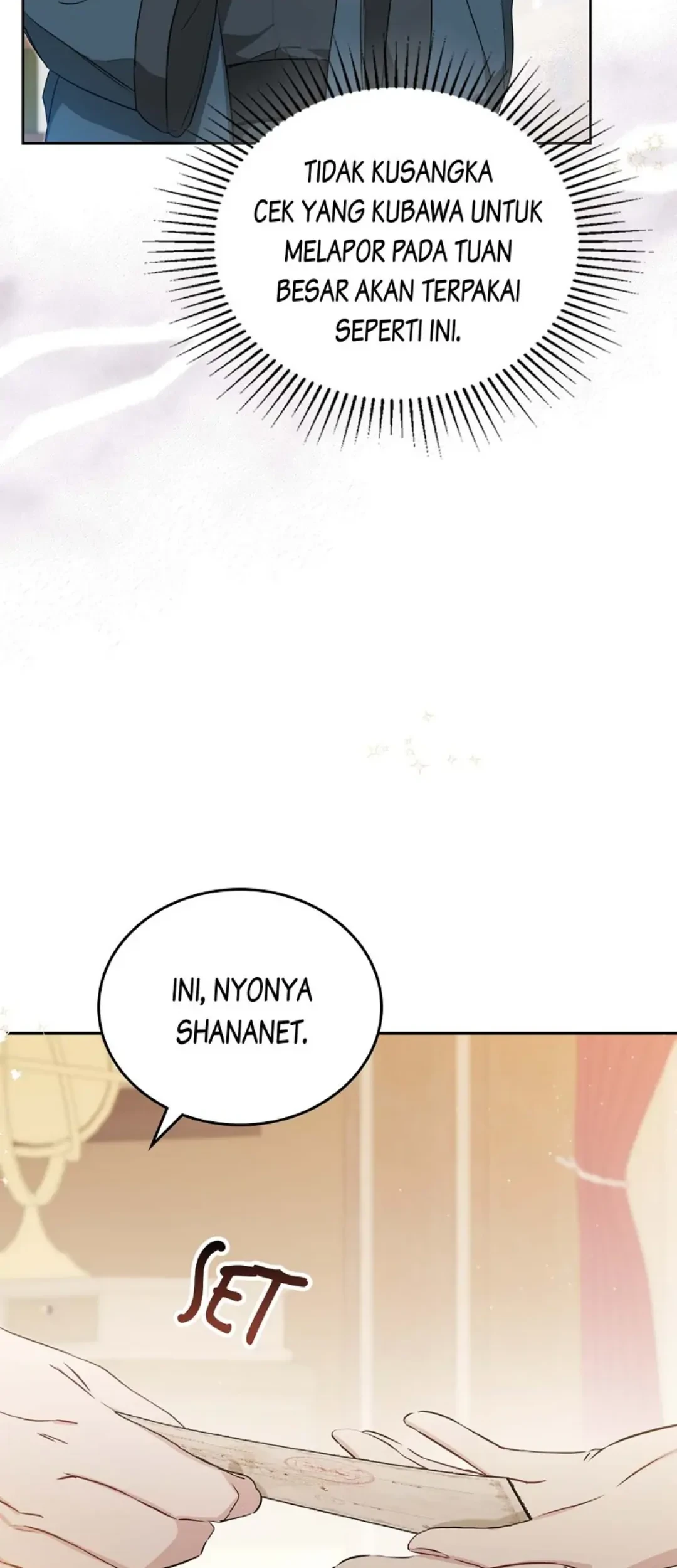 I Shall Master This Family! Chapter 123 Gambar 85