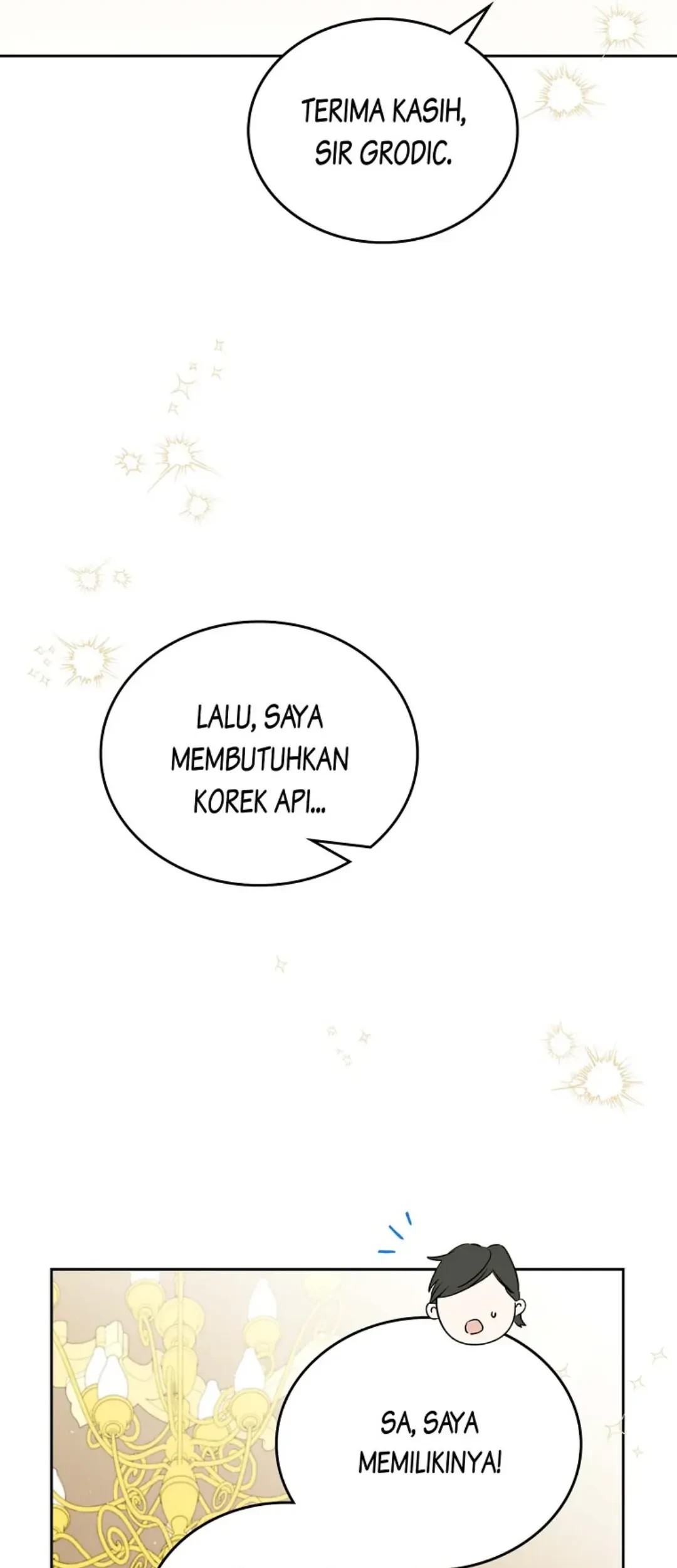 I Shall Master This Family! Chapter 123 Gambar 87