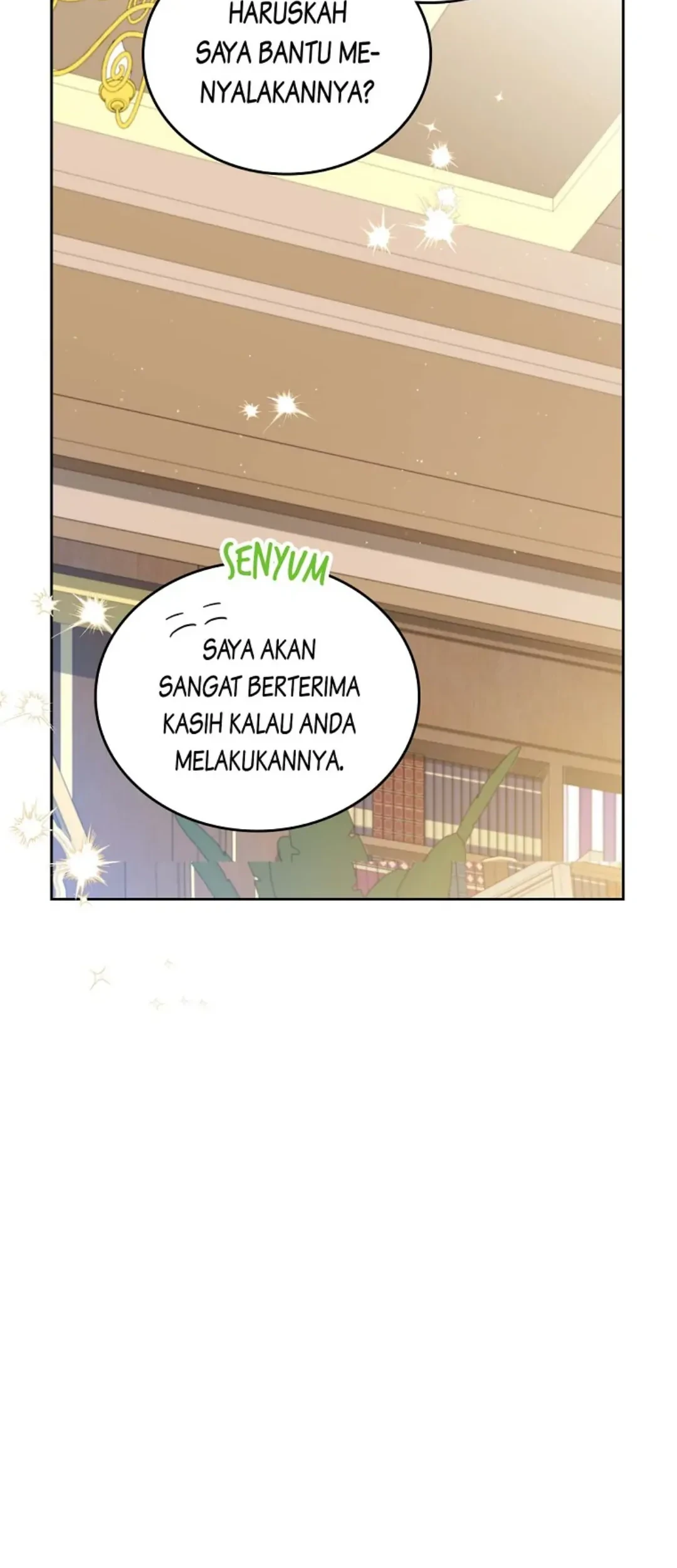 I Shall Master This Family! Chapter 123 Gambar 88
