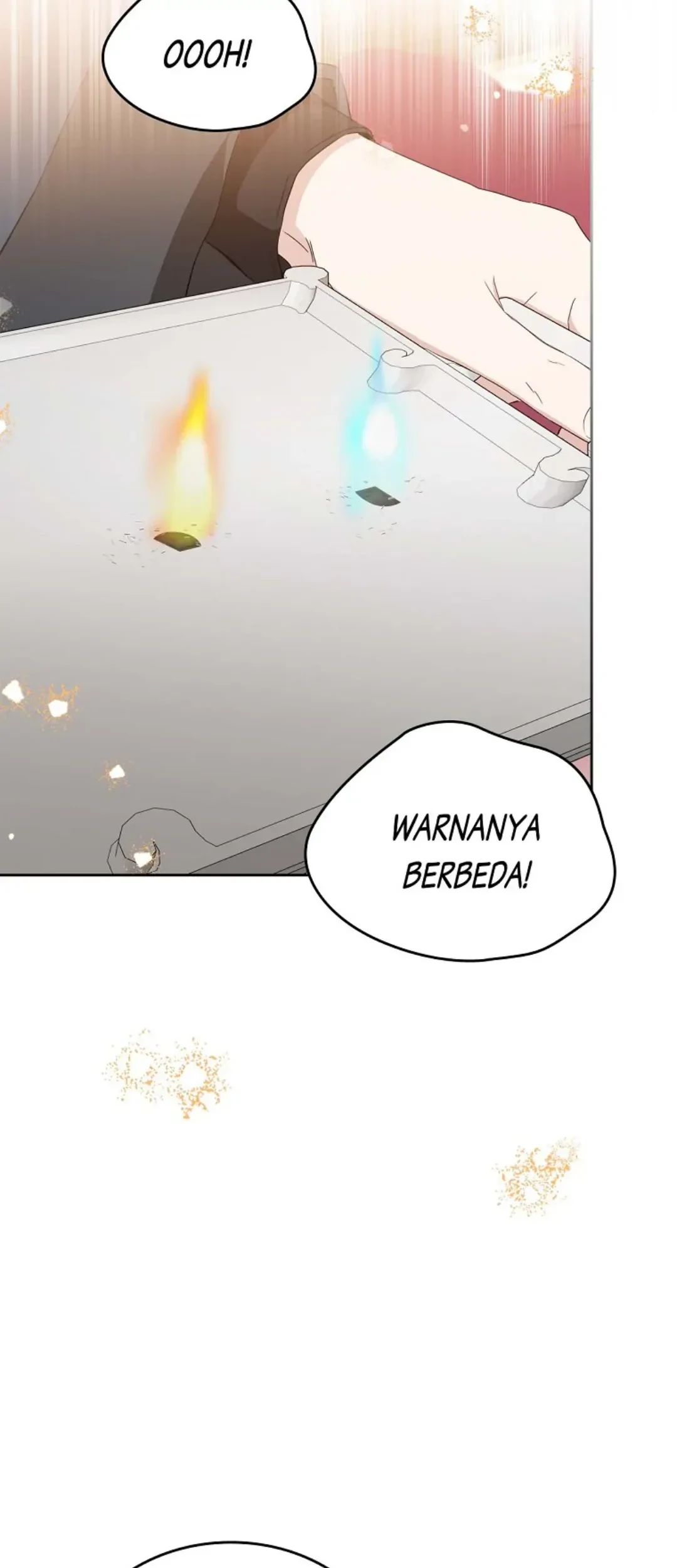 I Shall Master This Family! Chapter 123 Gambar 95