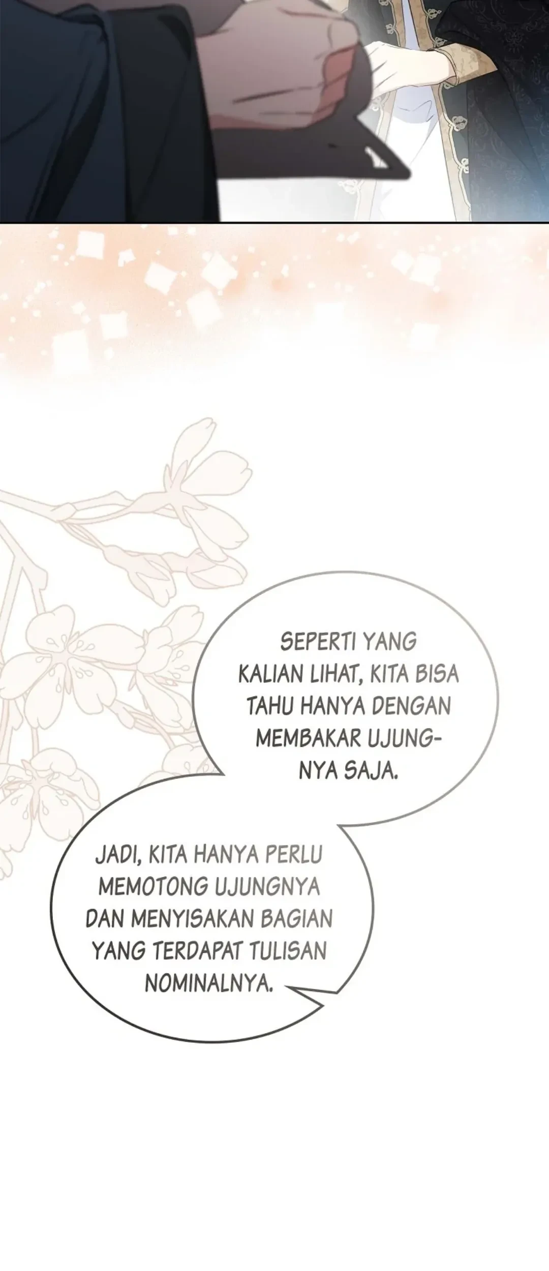 I Shall Master This Family! Chapter 123 Gambar 97