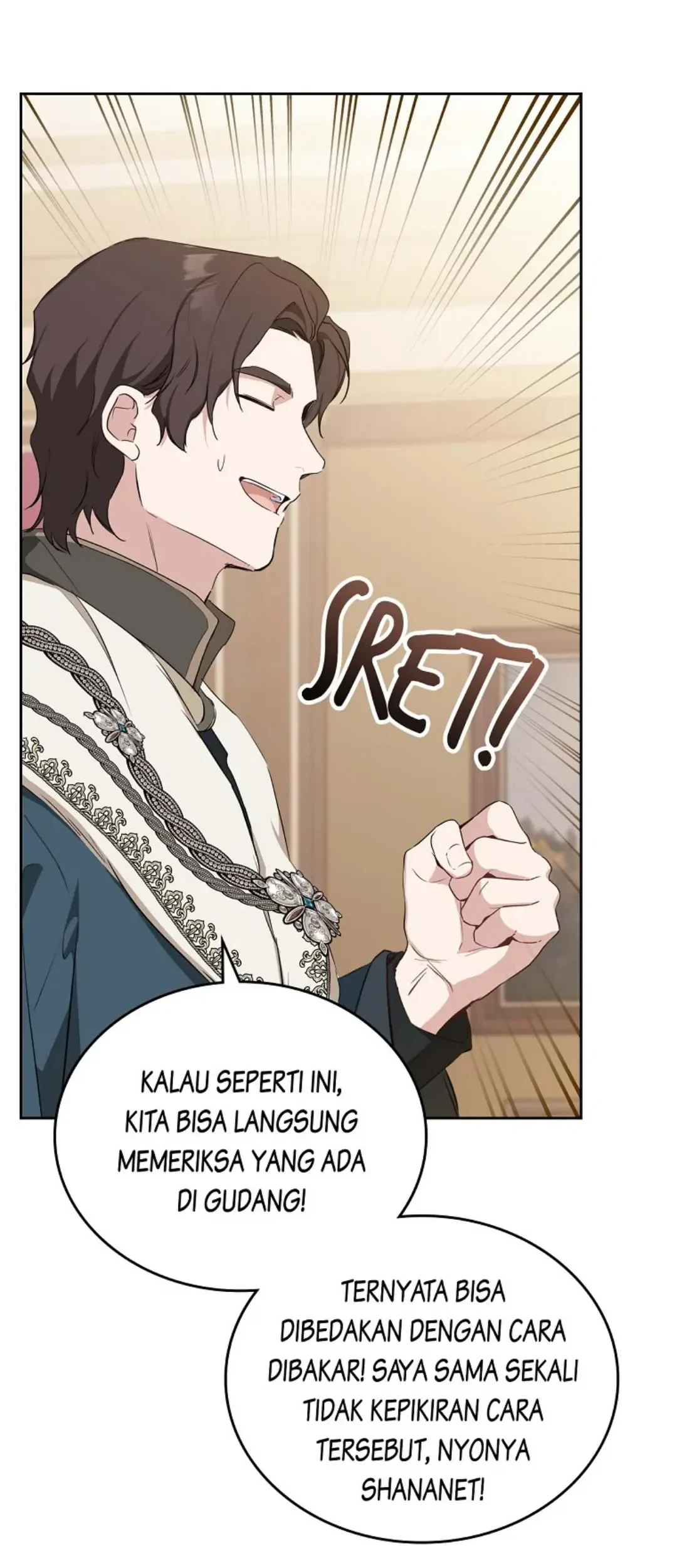 I Shall Master This Family! Chapter 123 Gambar 98