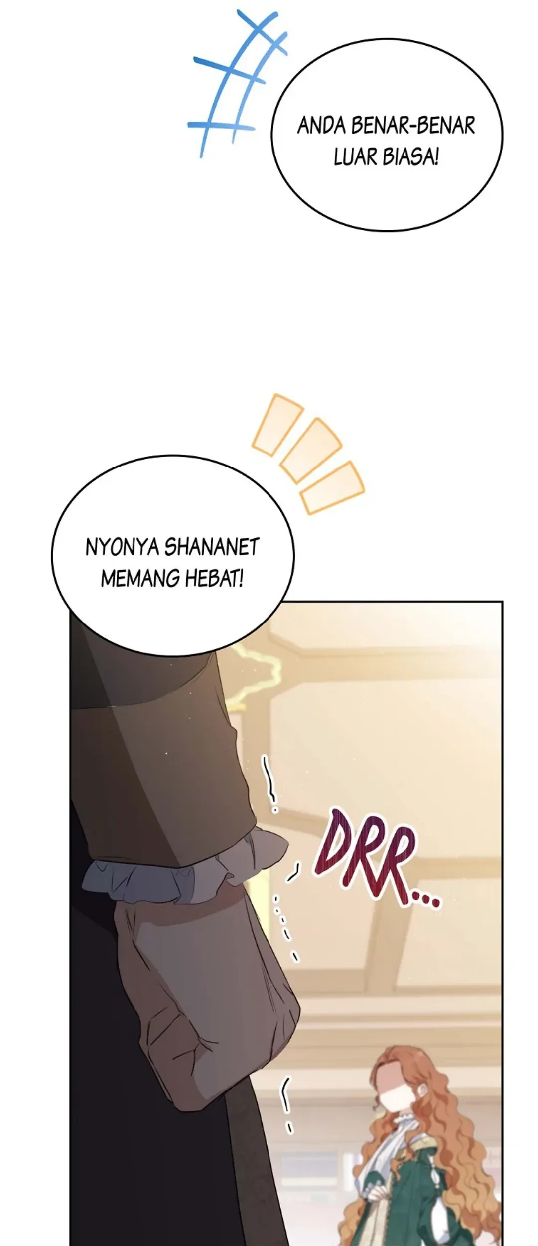 I Shall Master This Family! Chapter 123 Gambar 103