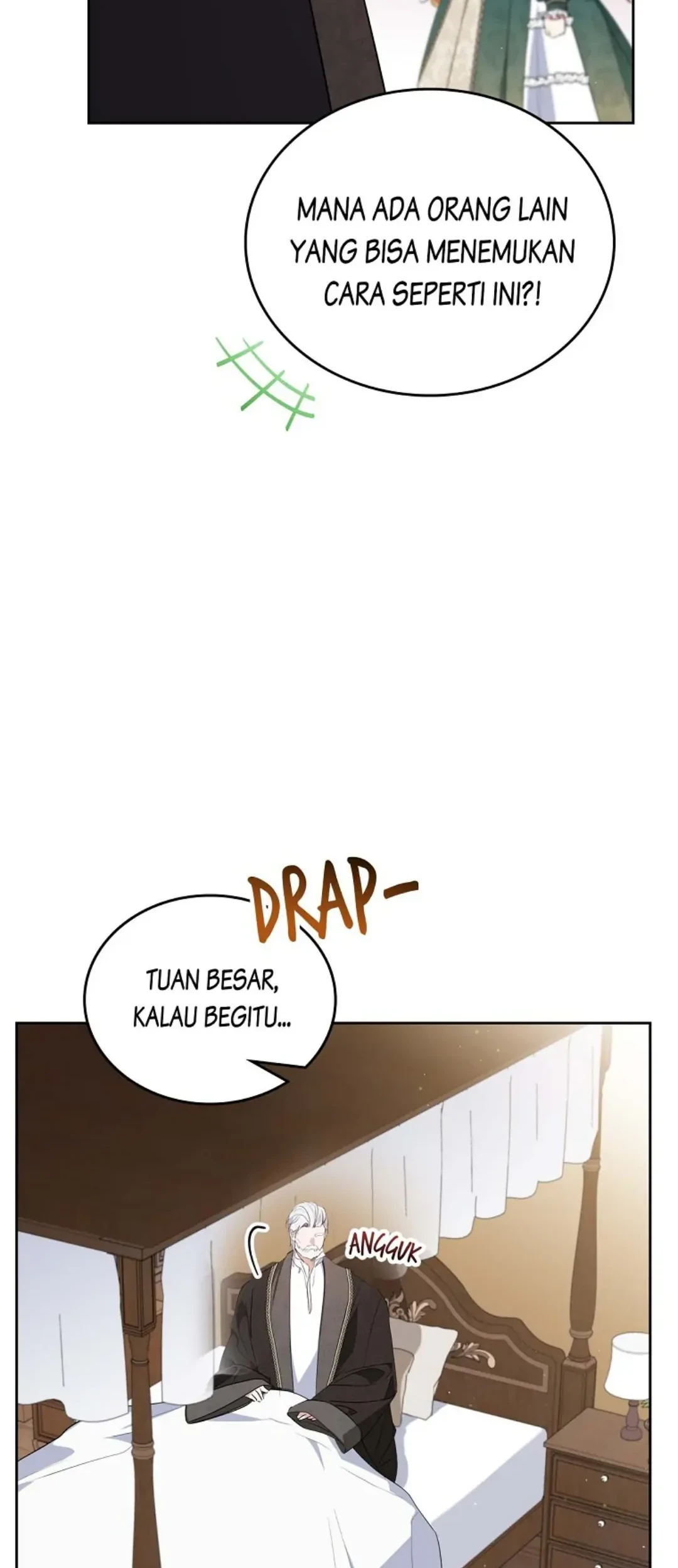 I Shall Master This Family! Chapter 123 Gambar 104