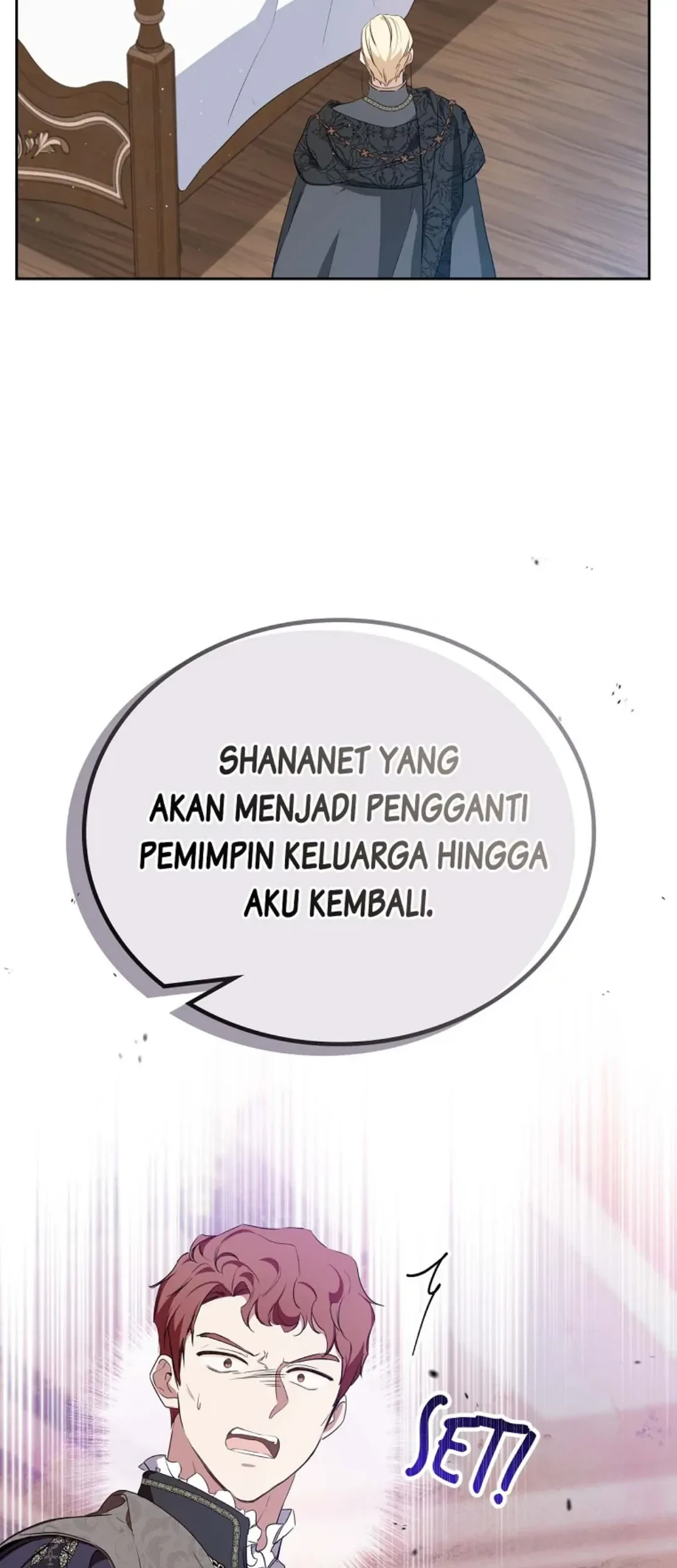 I Shall Master This Family! Chapter 123 Gambar 106