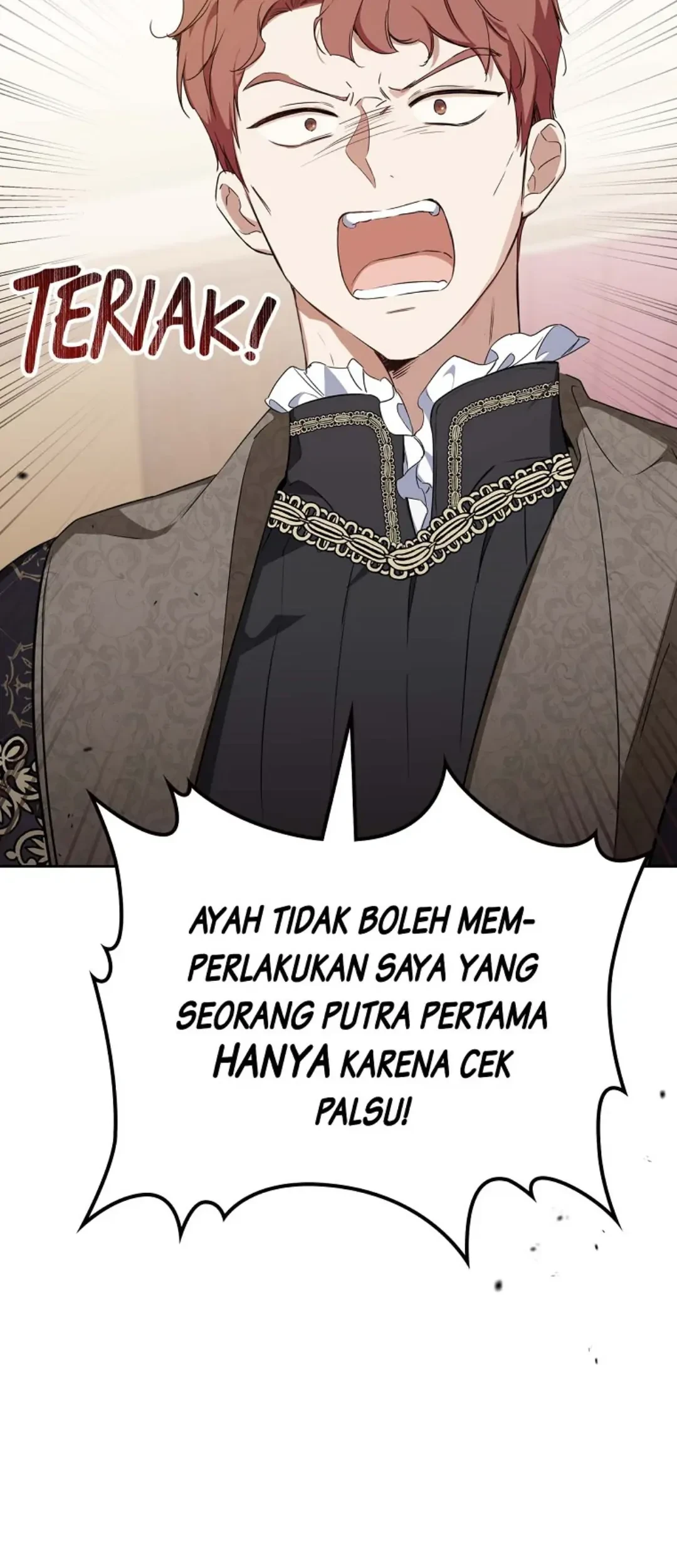 I Shall Master This Family! Chapter 123 Gambar 111