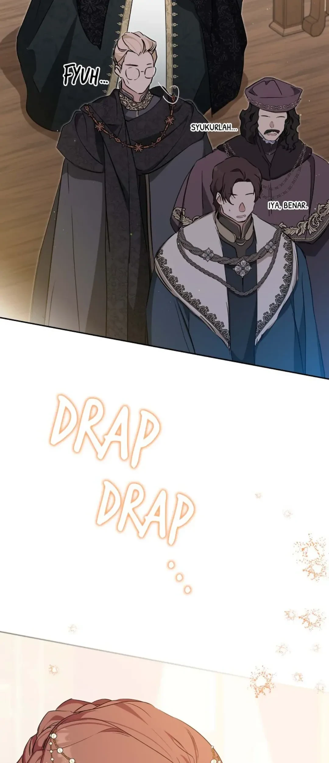 I Shall Master This Family! Chapter 123 Gambar 119