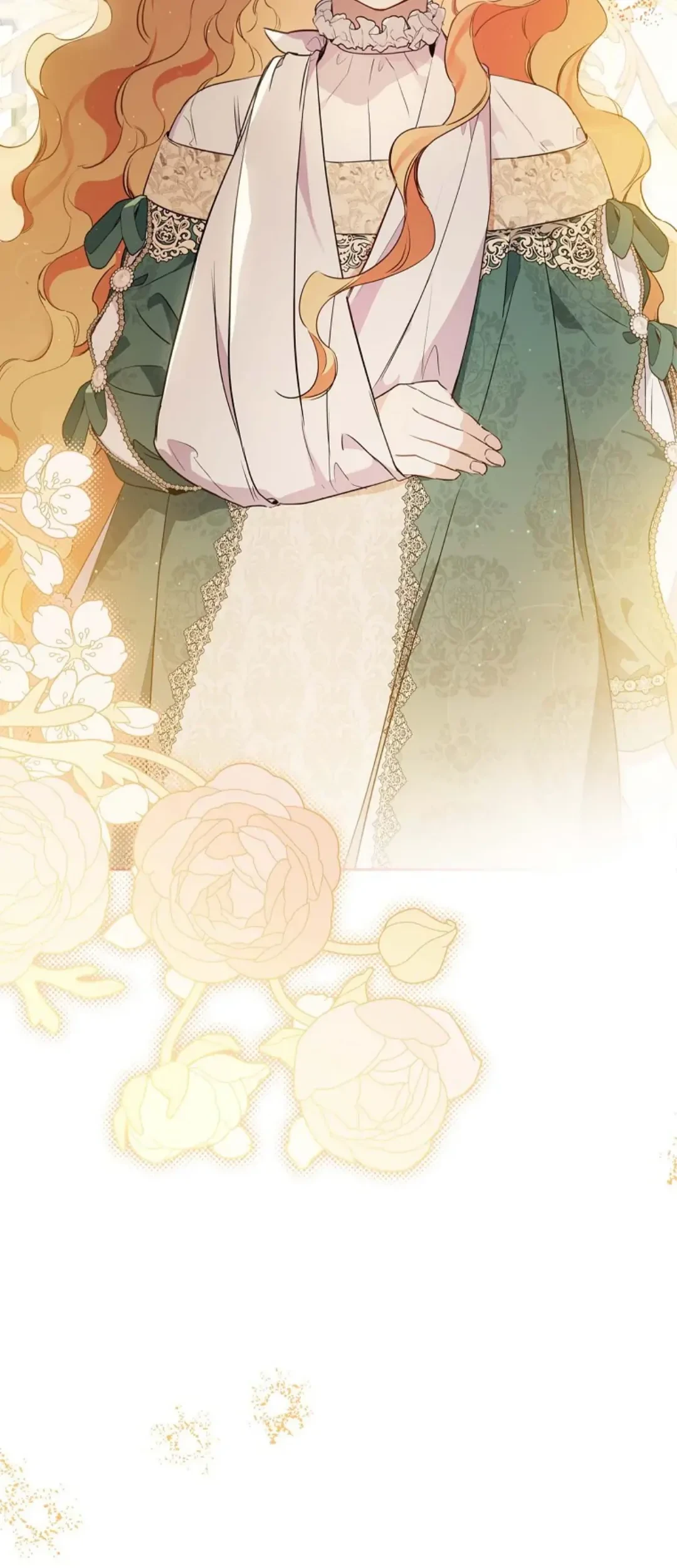 I Shall Master This Family! Chapter 123 Gambar 124